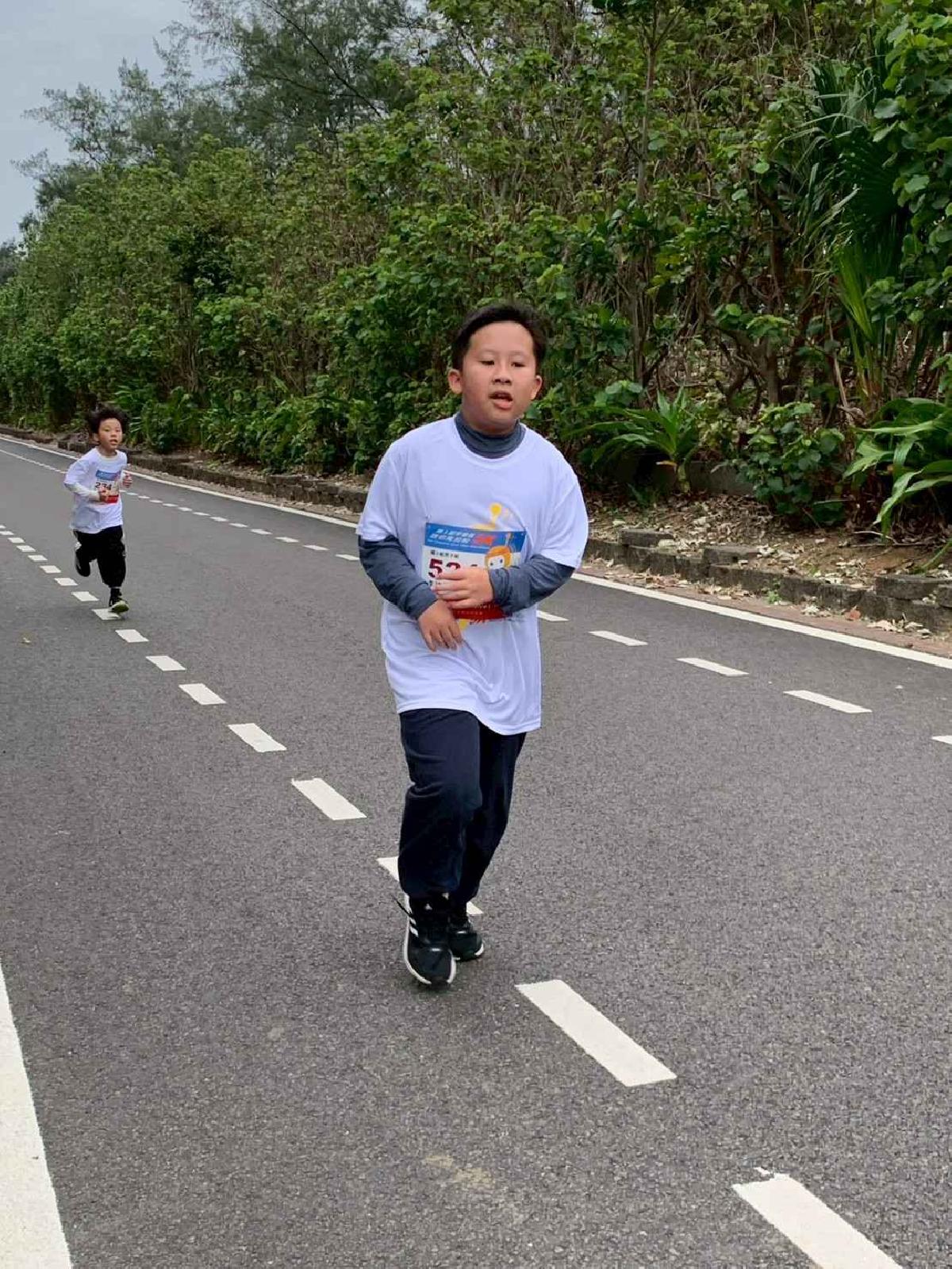 第一屆宇宙盃迷你馬拉松花絮4 (503)