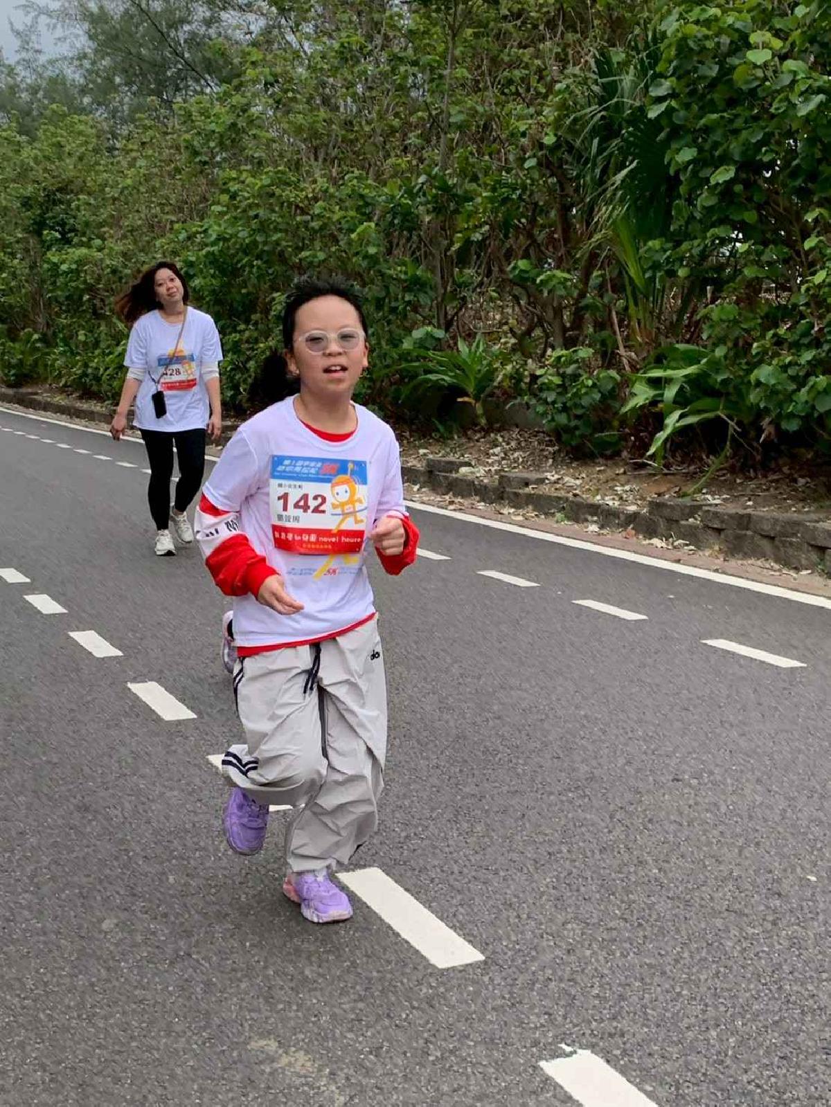 第一屆宇宙盃迷你馬拉松花絮4 (504)