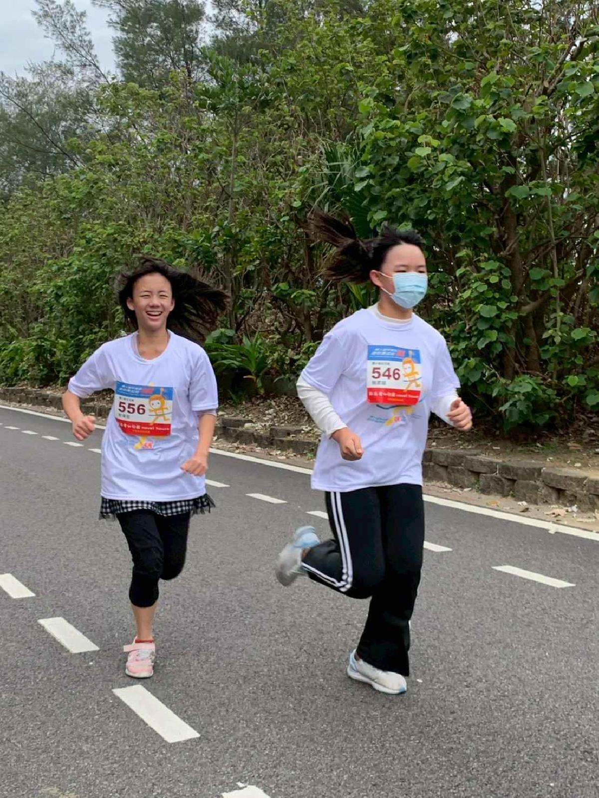 第一屆宇宙盃迷你馬拉松花絮4 (507)