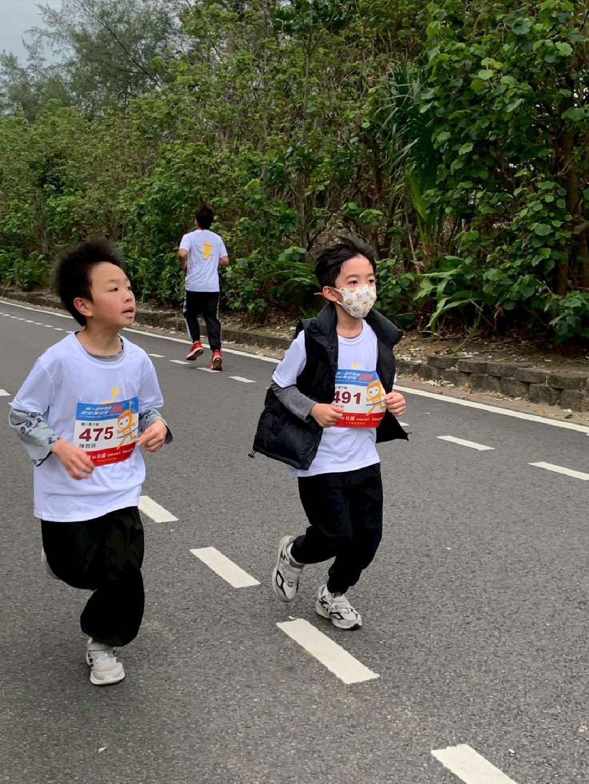 第一屆宇宙盃迷你馬拉松花絮4 (508)