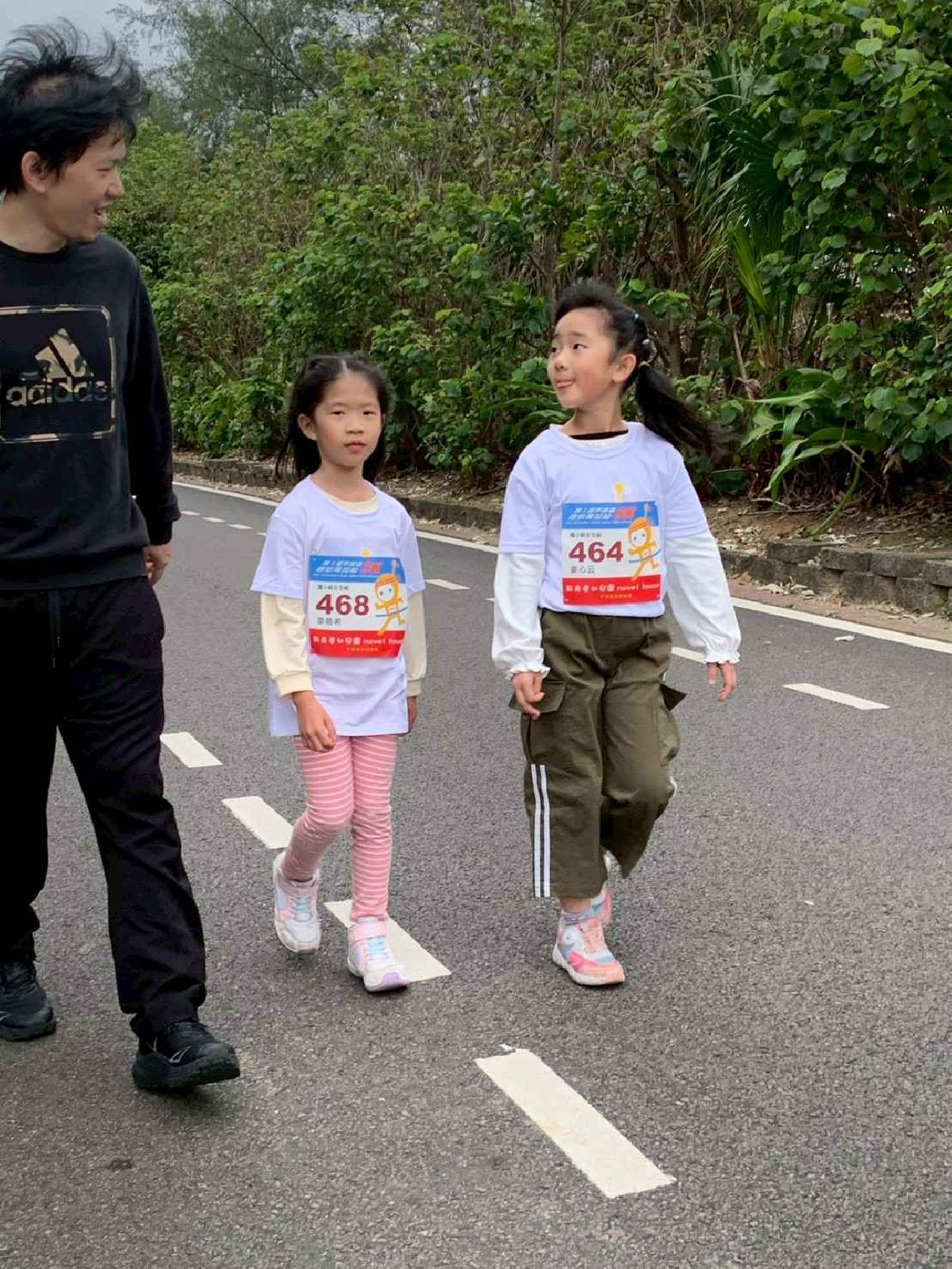 第一屆宇宙盃迷你馬拉松花絮4 (510)