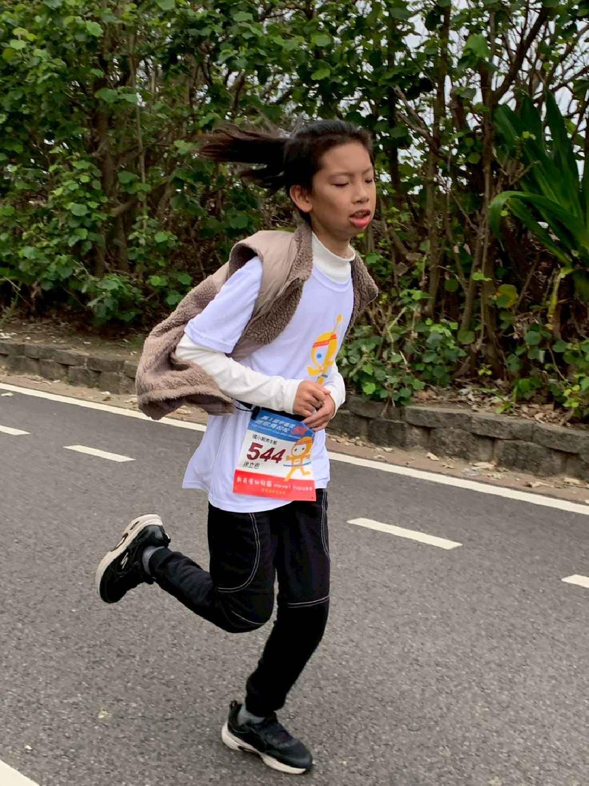 第一屆宇宙盃迷你馬拉松花絮4 (513)