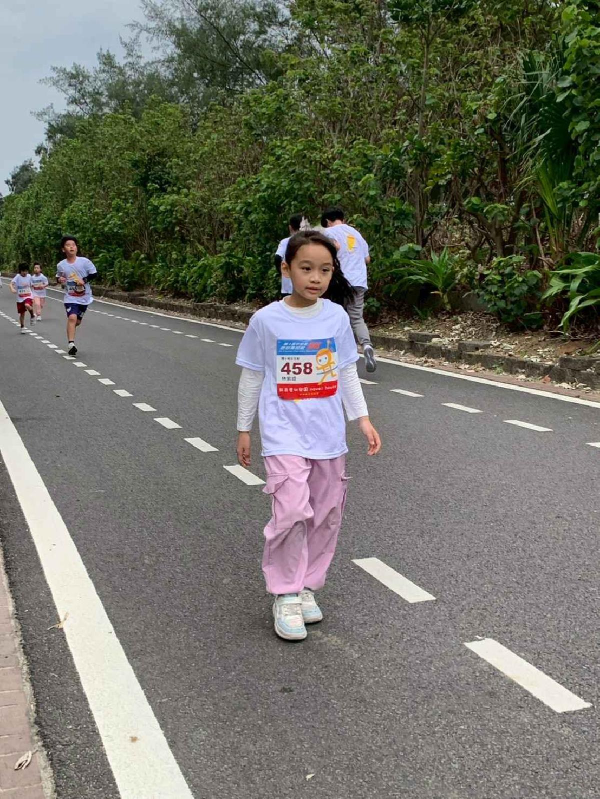 第一屆宇宙盃迷你馬拉松花絮4 (515)