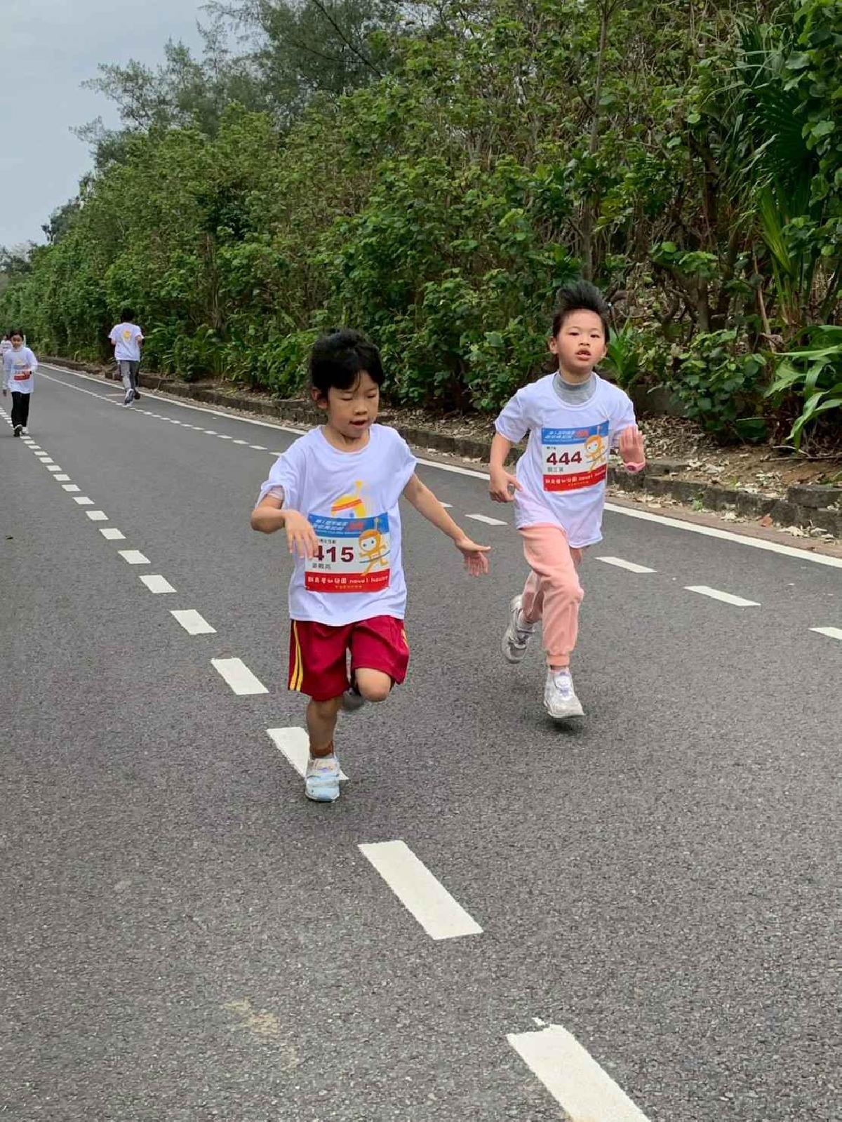 第一屆宇宙盃迷你馬拉松花絮4 (517)