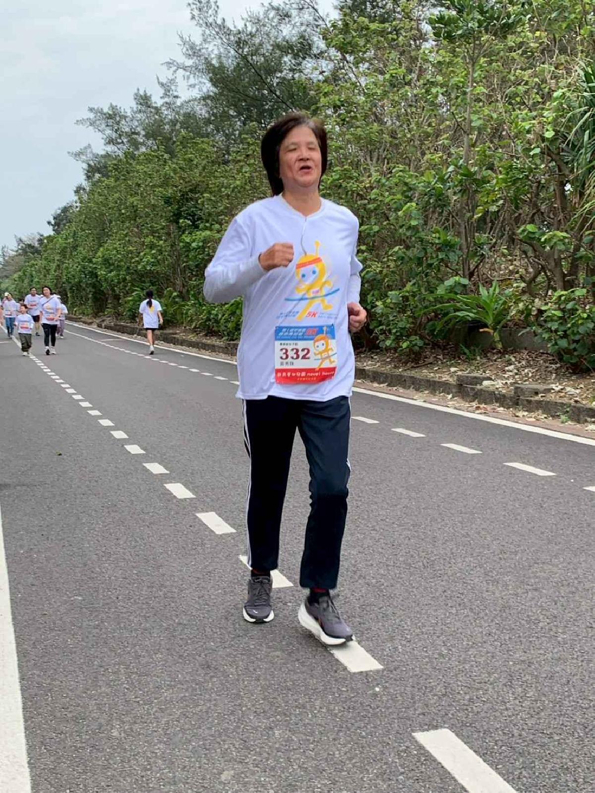 第一屆宇宙盃迷你馬拉松花絮4 (519)