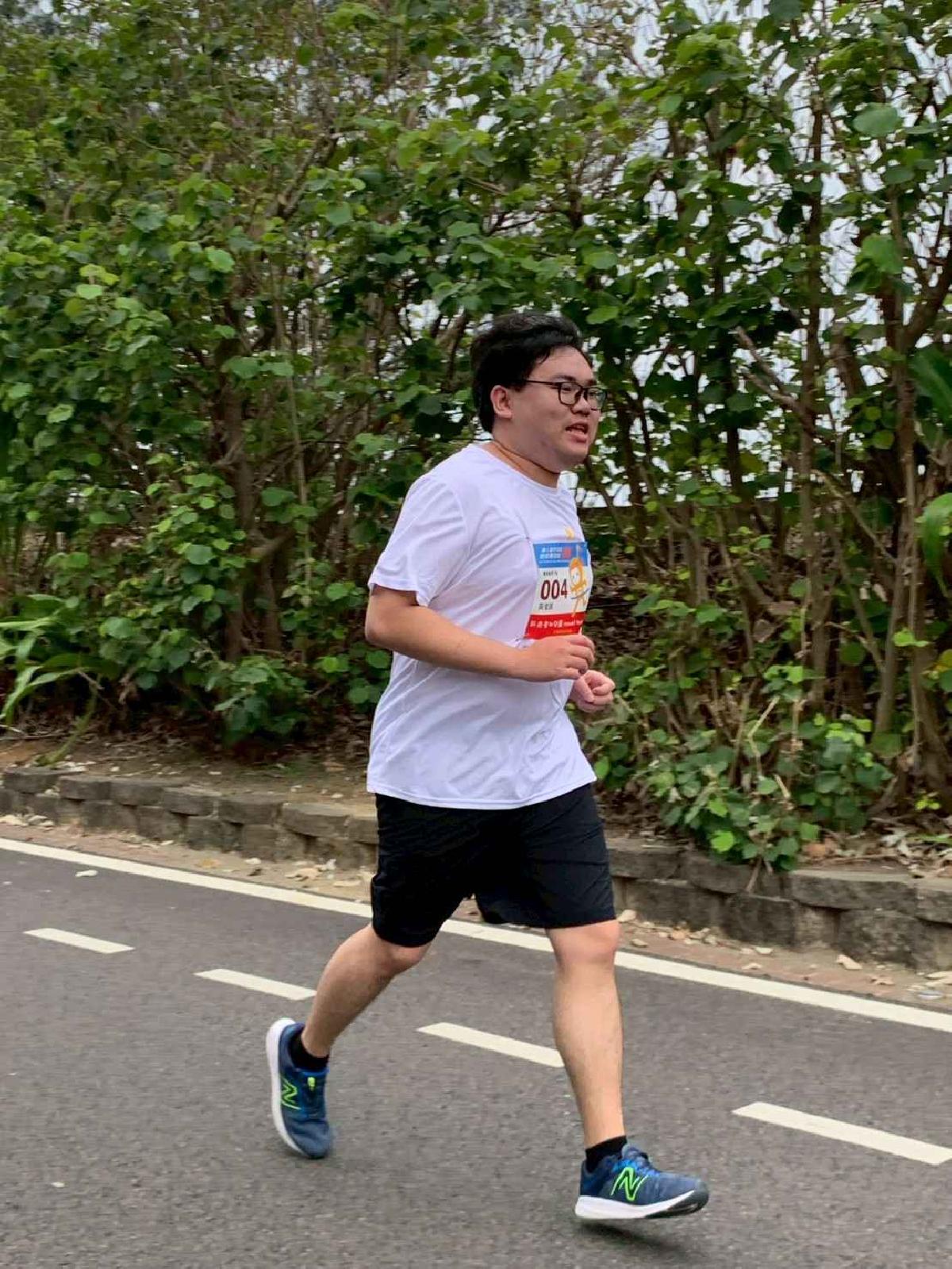 第一屆宇宙盃迷你馬拉松花絮4 (521)