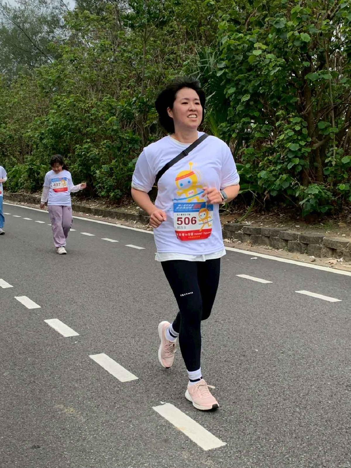 第一屆宇宙盃迷你馬拉松花絮4 (522)