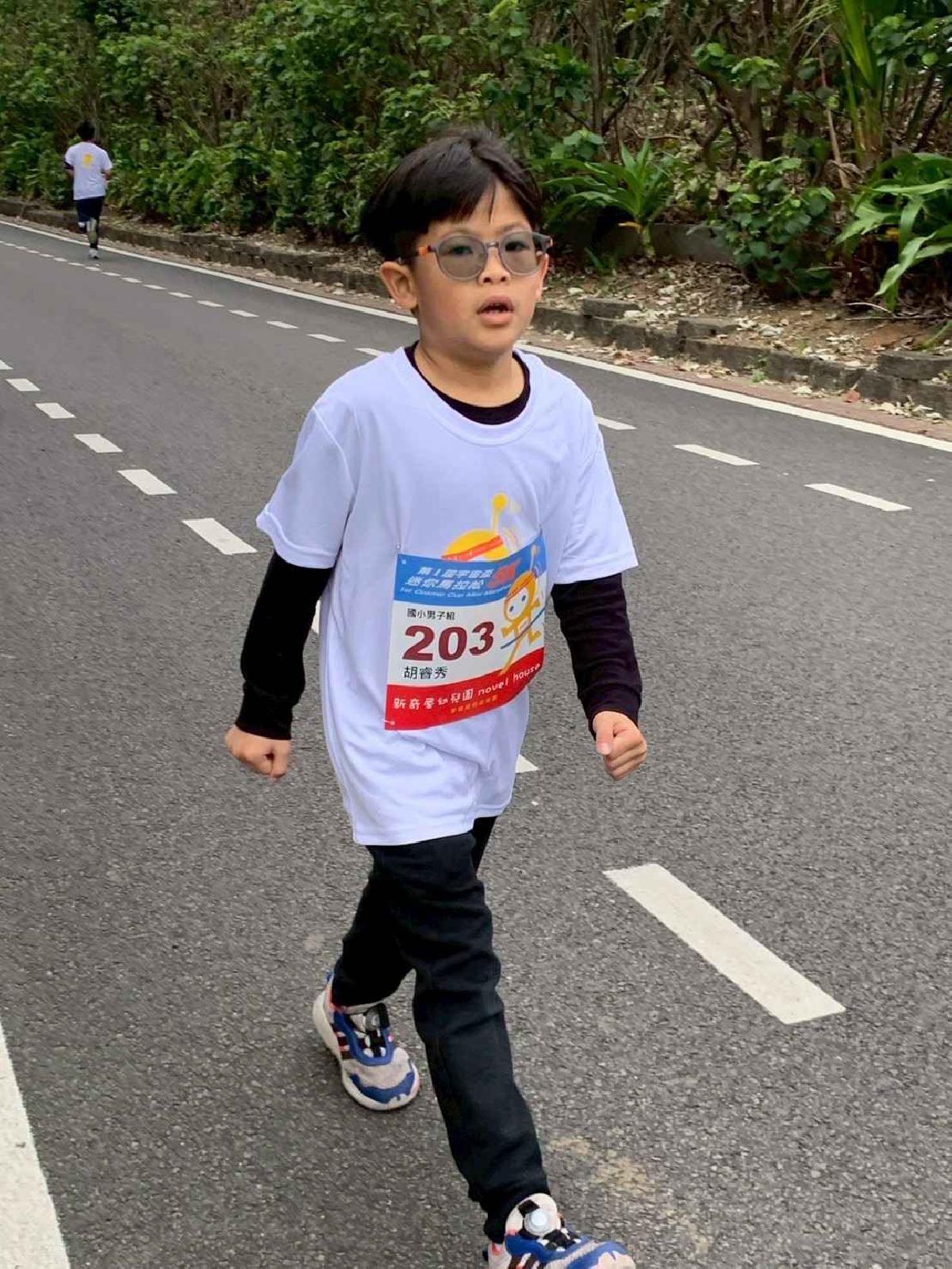 第一屆宇宙盃迷你馬拉松花絮4 (526)