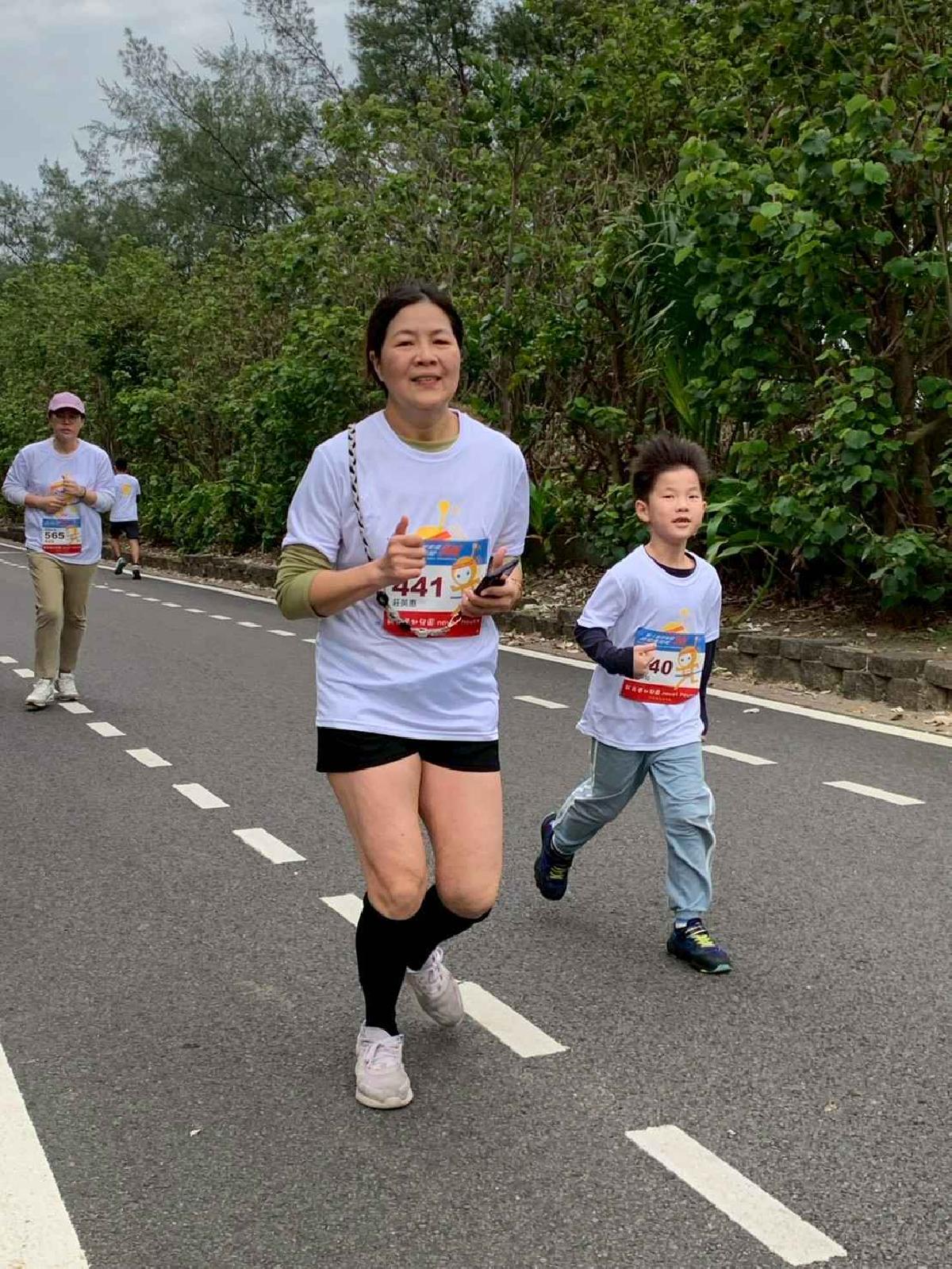 第一屆宇宙盃迷你馬拉松花絮4 (528)