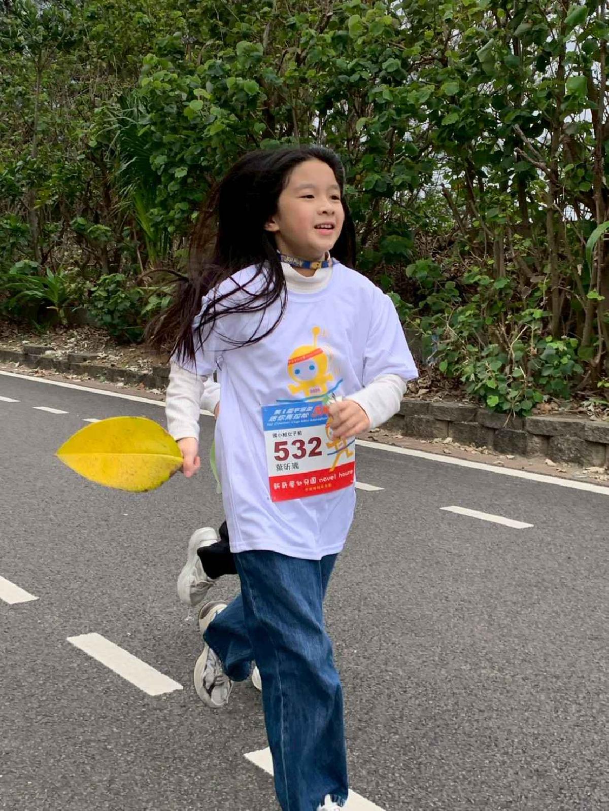 第一屆宇宙盃迷你馬拉松花絮4 (530)