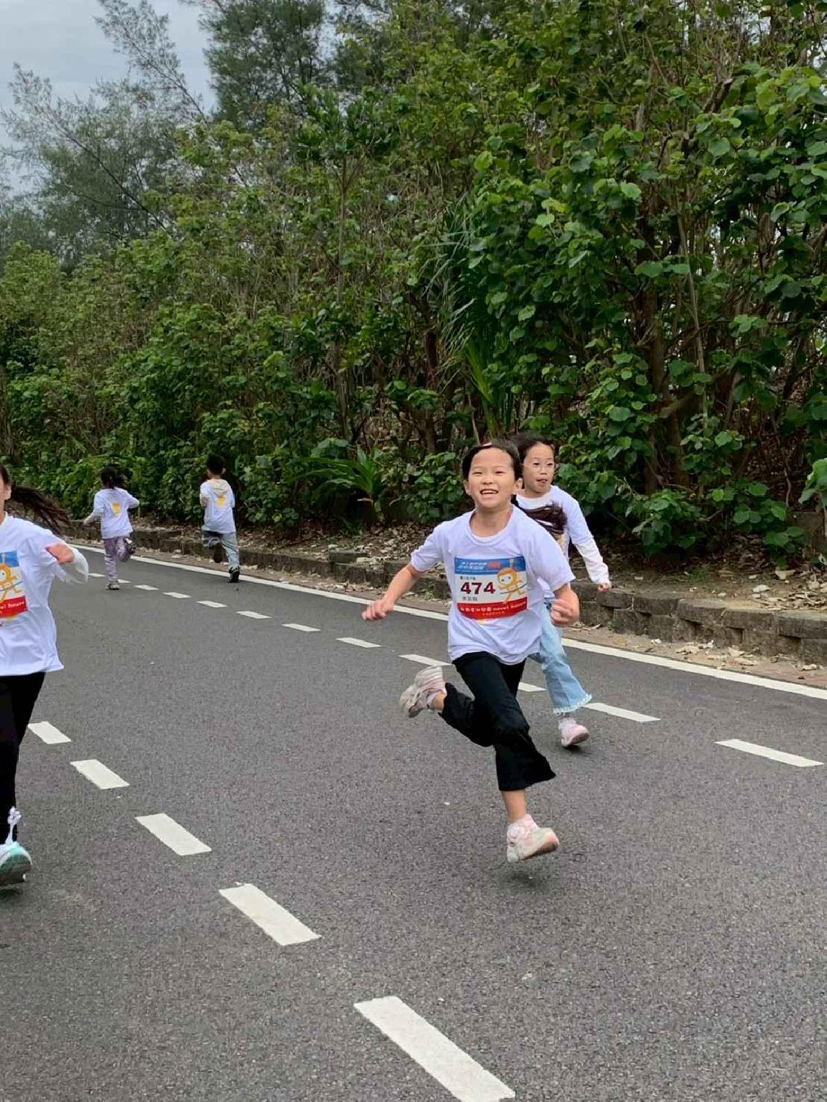 第一屆宇宙盃迷你馬拉松花絮4 (534)