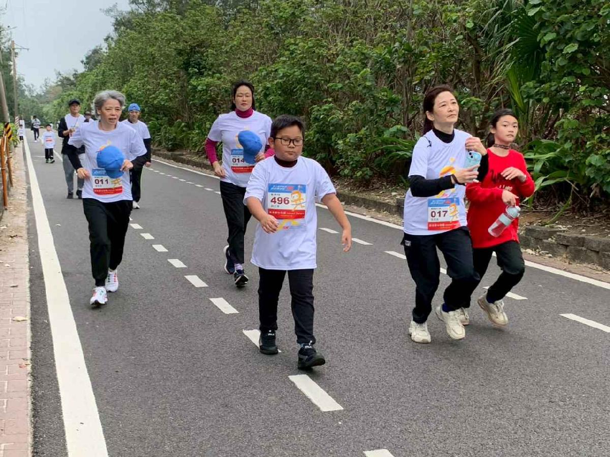 第一屆宇宙盃迷你馬拉松花絮4 (541)