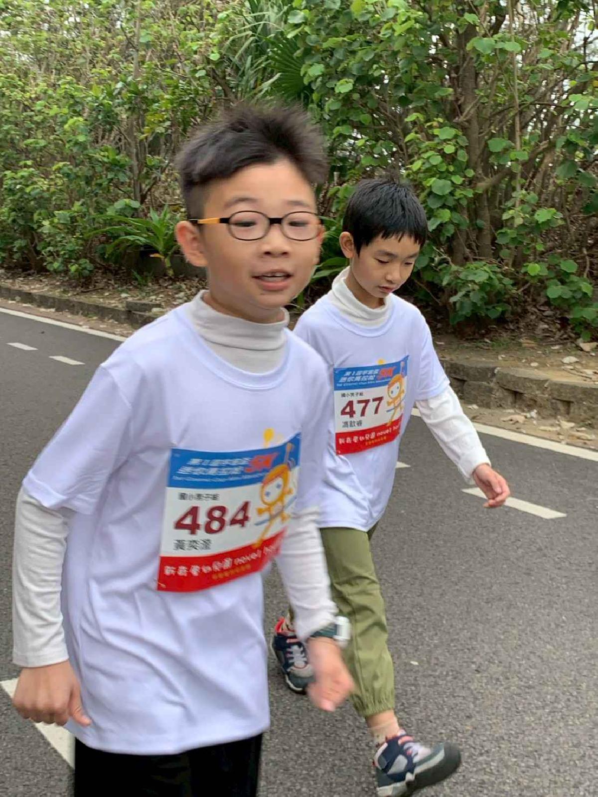 第一屆宇宙盃迷你馬拉松花絮4 (543)