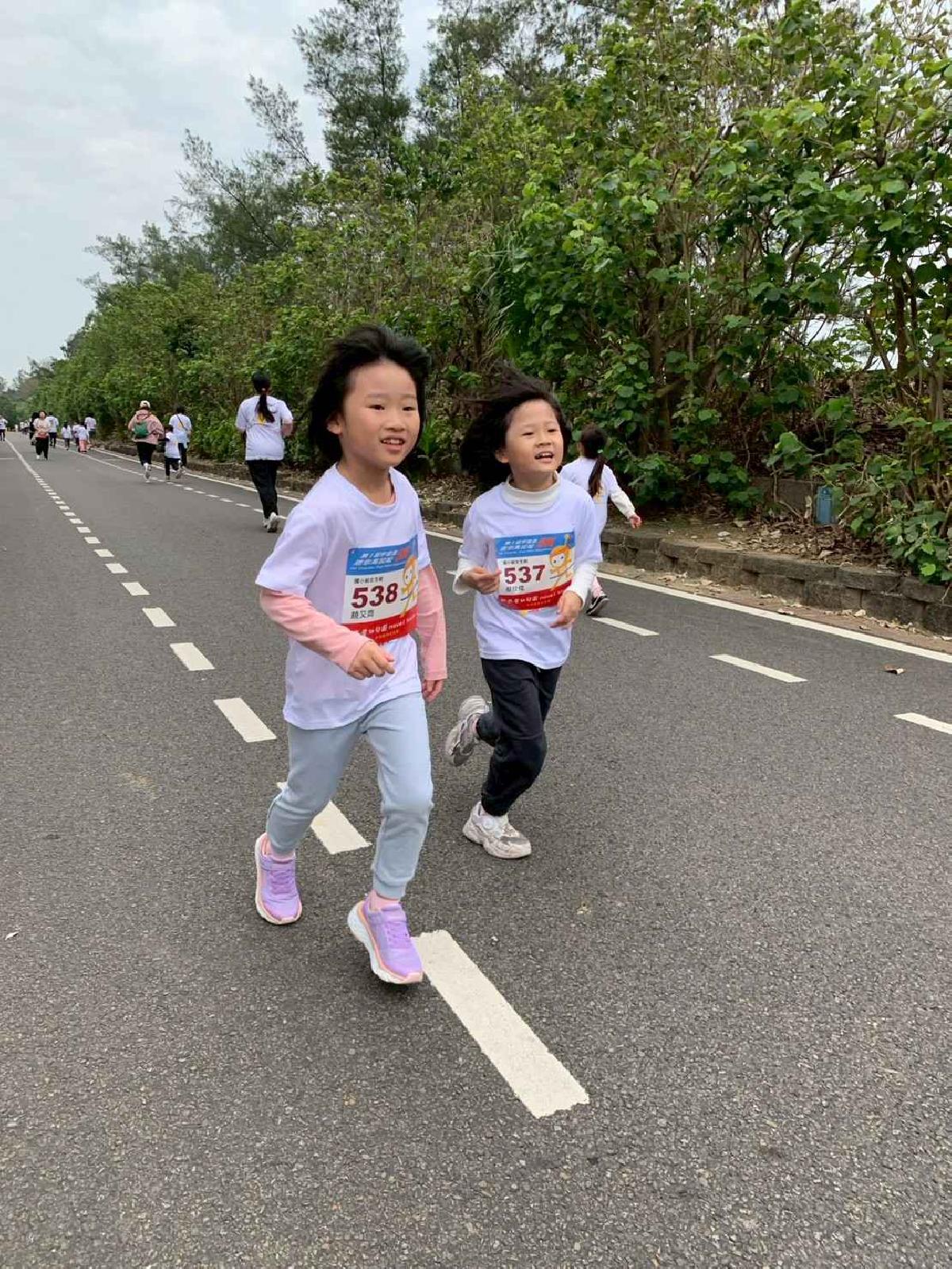 第一屆宇宙盃迷你馬拉松花絮4 (549)