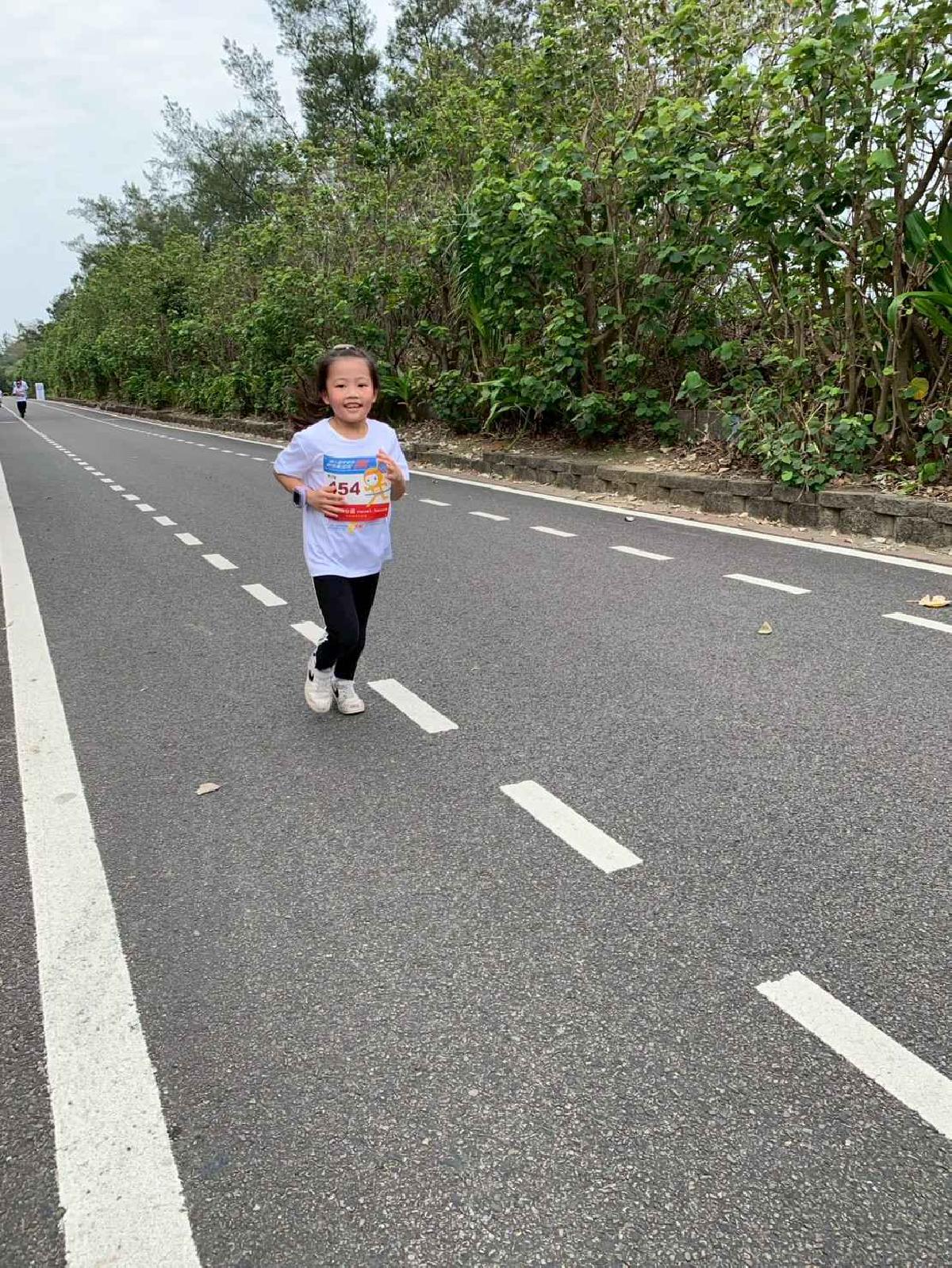 第一屆宇宙盃迷你馬拉松花絮4 (555)