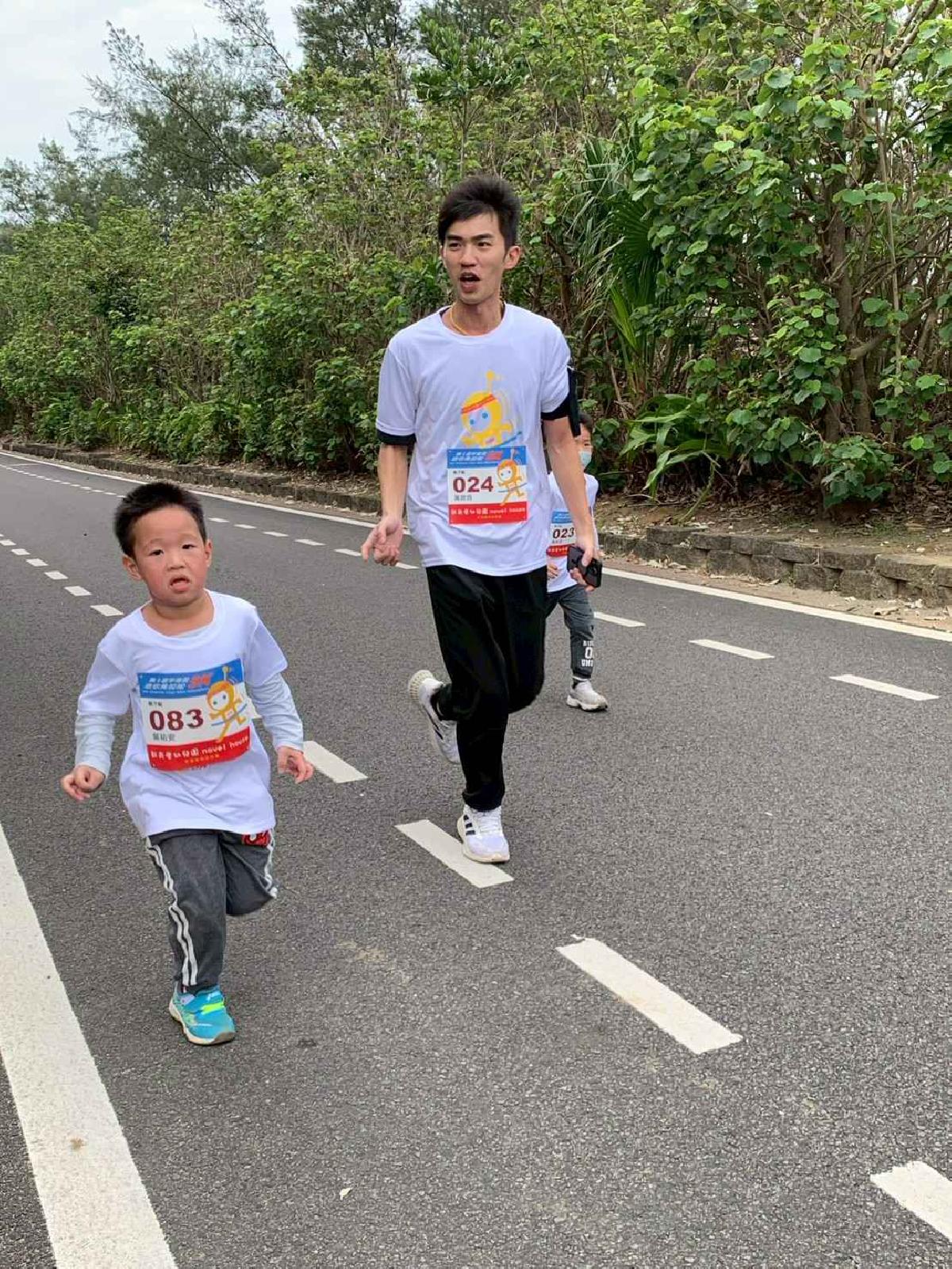 第一屆宇宙盃迷你馬拉松花絮4 (563)