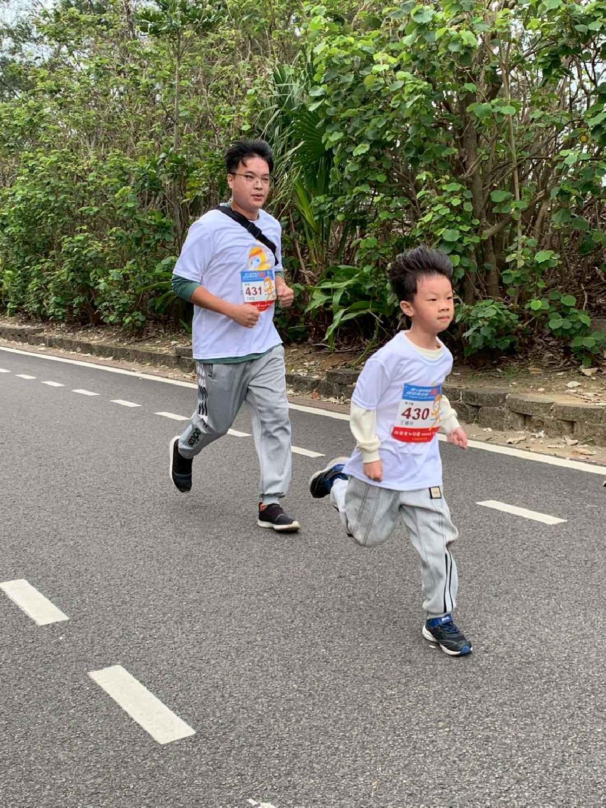 第一屆宇宙盃迷你馬拉松花絮4 (565)