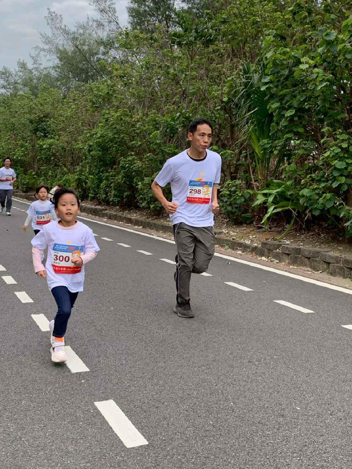 第一屆宇宙盃迷你馬拉松花絮4 (567)