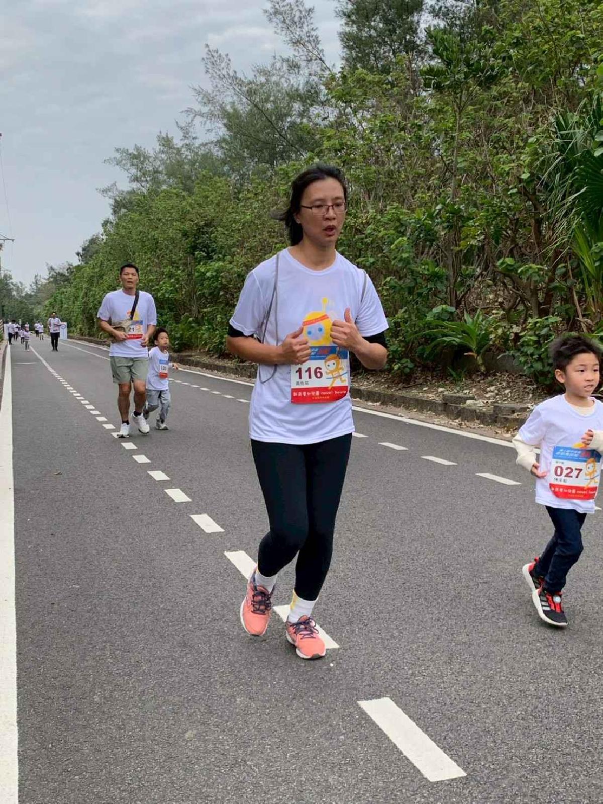 第一屆宇宙盃迷你馬拉松花絮4 (568)