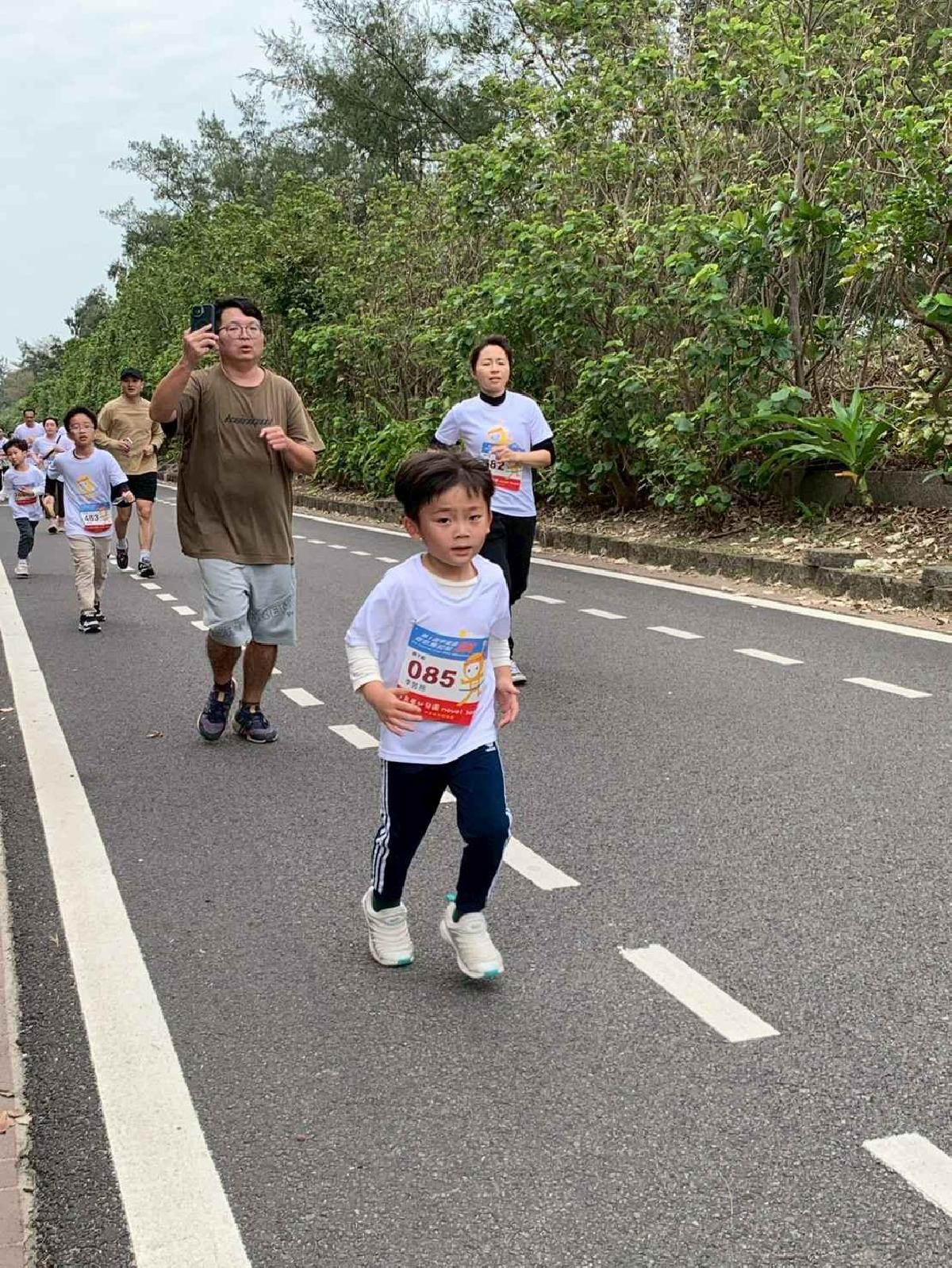 第一屆宇宙盃迷你馬拉松花絮4 (583)