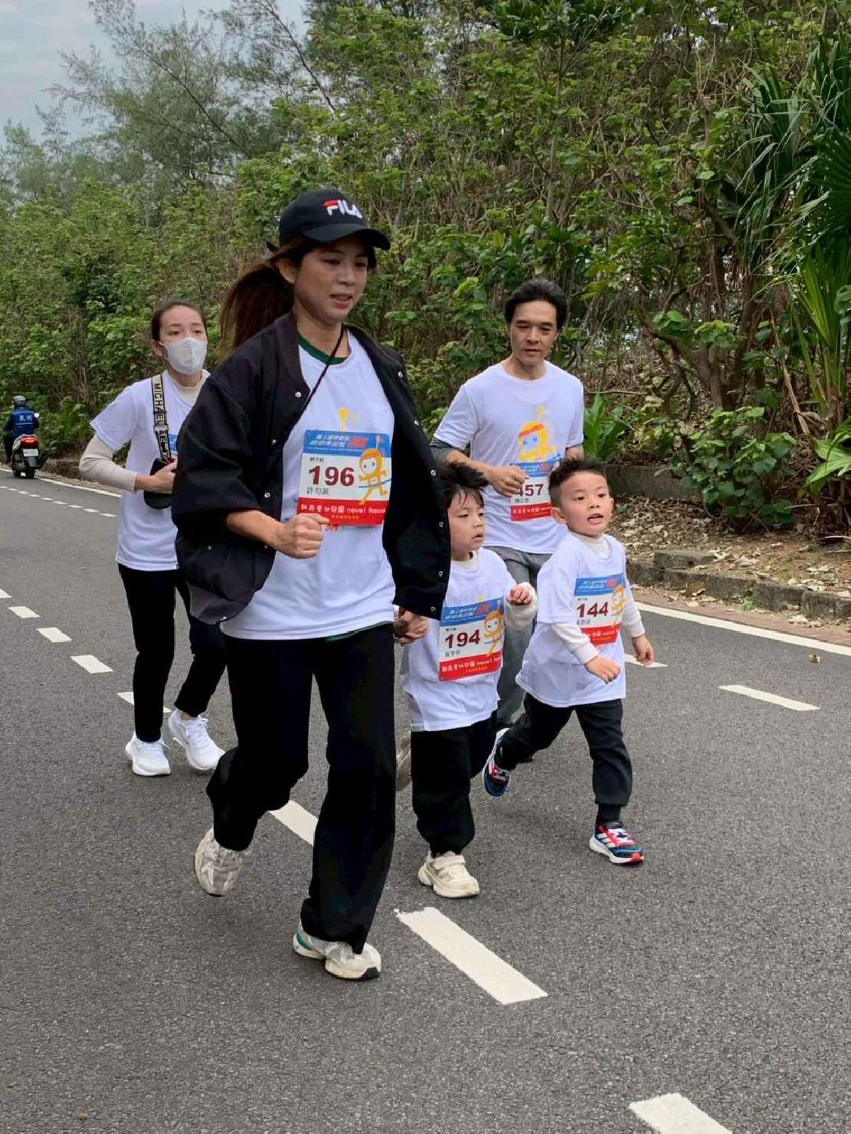 第一屆宇宙盃迷你馬拉松花絮4 (588)