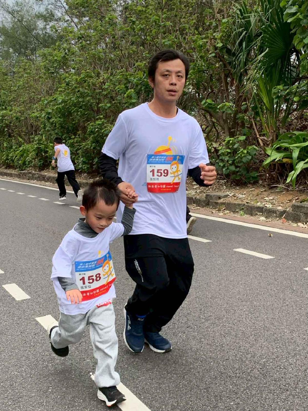 第一屆宇宙盃迷你馬拉松花絮4 (596)