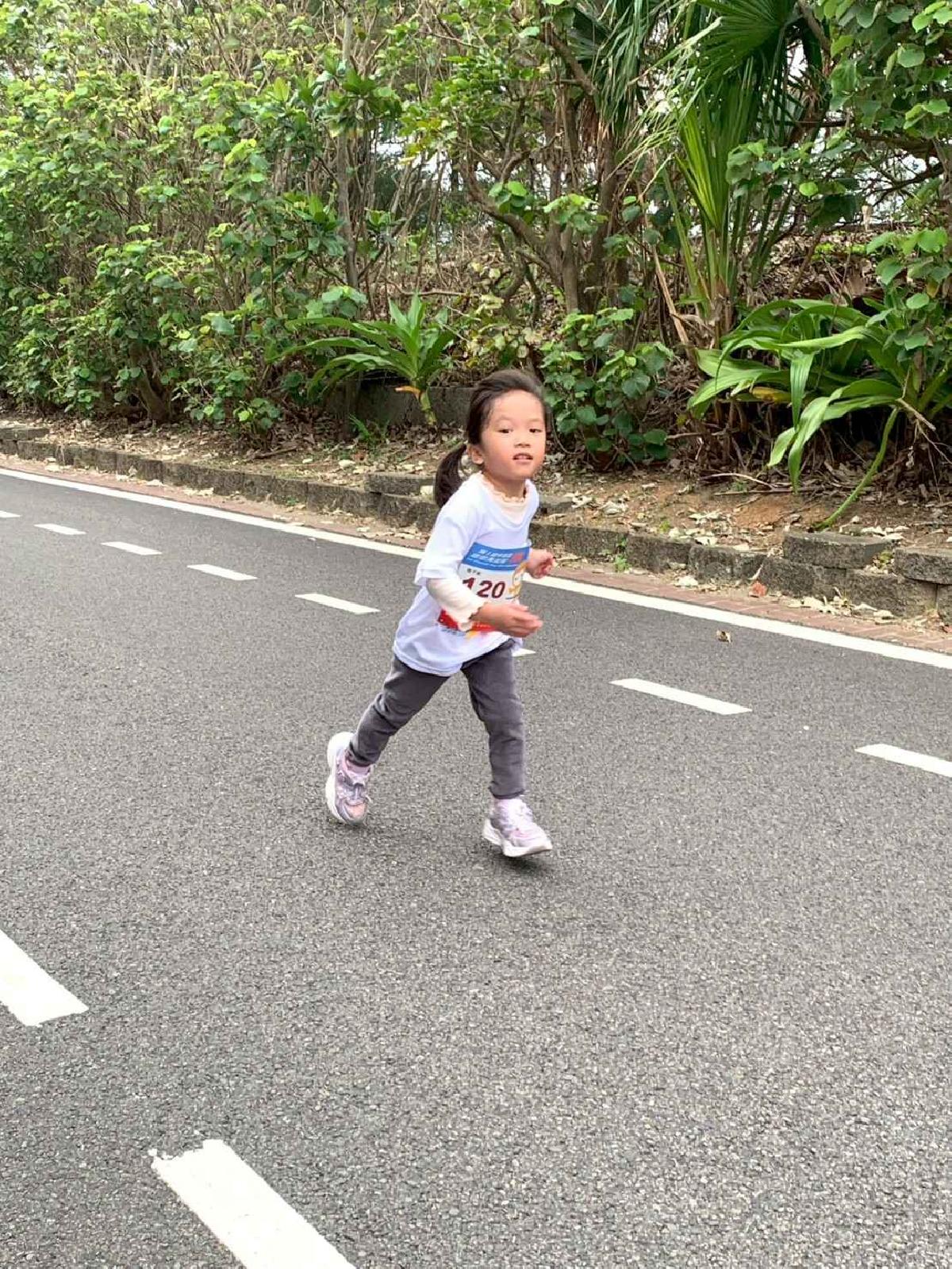 第一屆宇宙盃迷你馬拉松花絮4 (600)