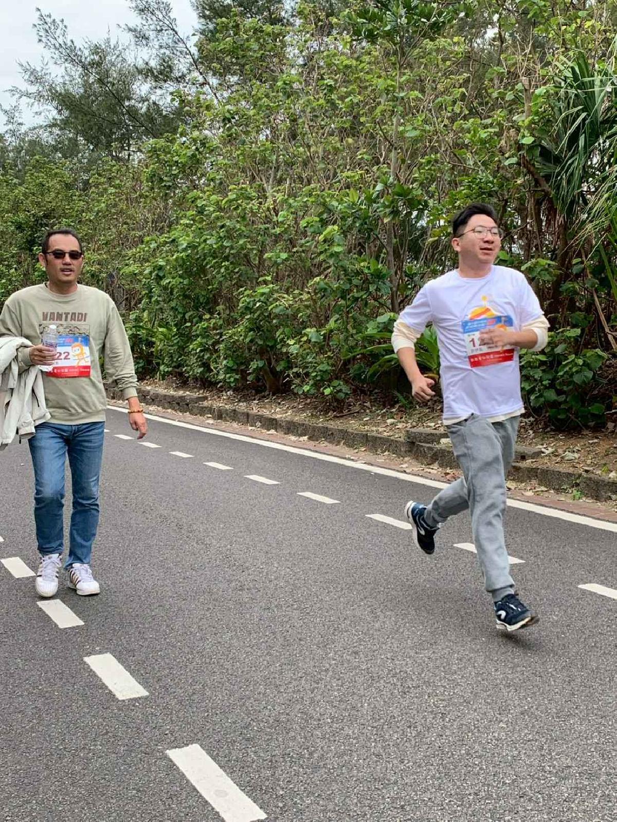 第一屆宇宙盃迷你馬拉松花絮4 (601)