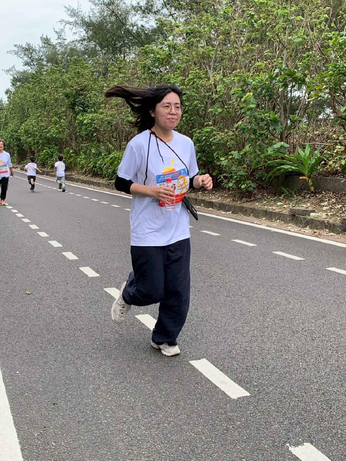 第一屆宇宙盃迷你馬拉松花絮4 (609)