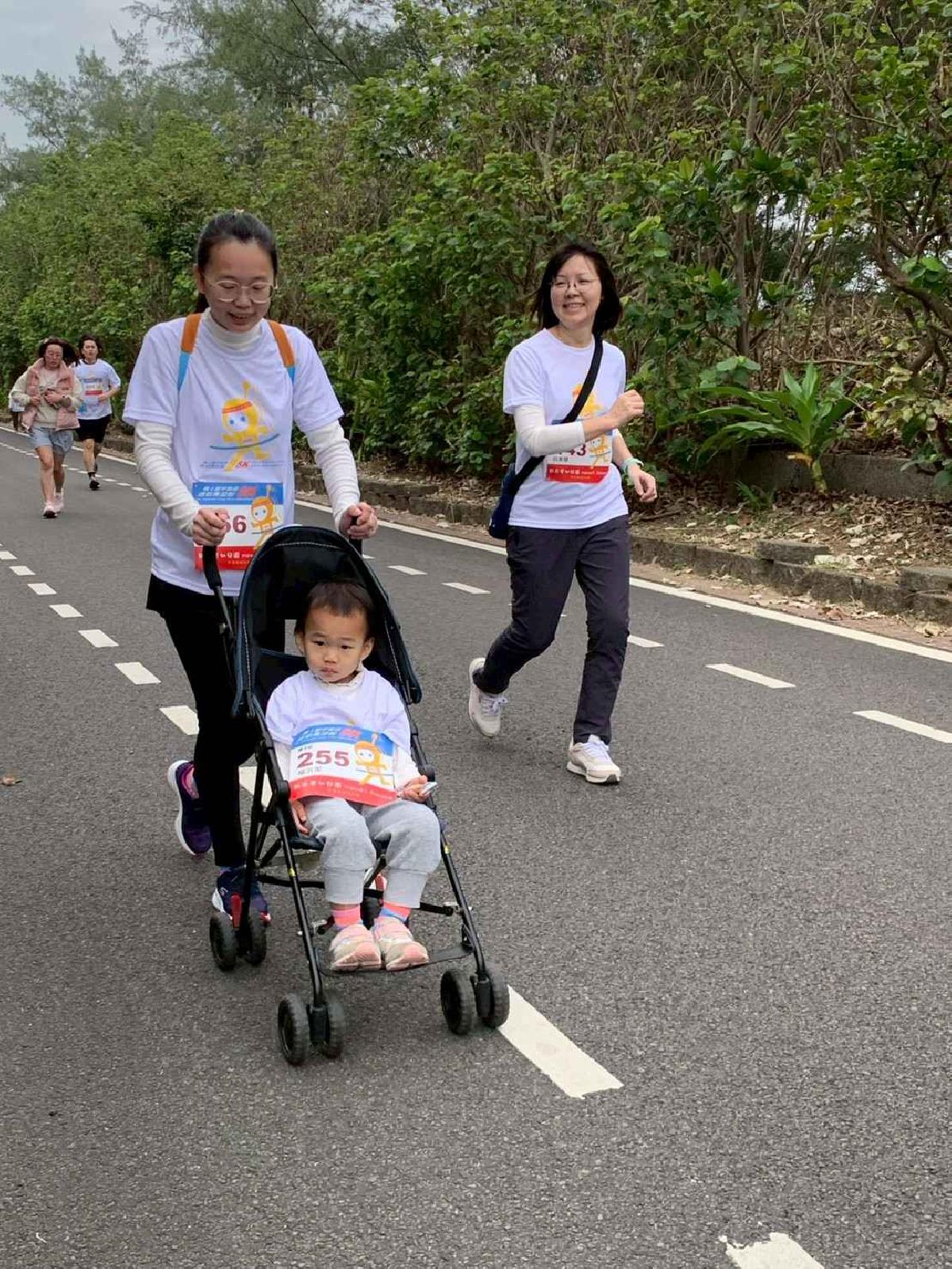 第一屆宇宙盃迷你馬拉松花絮4 (612)