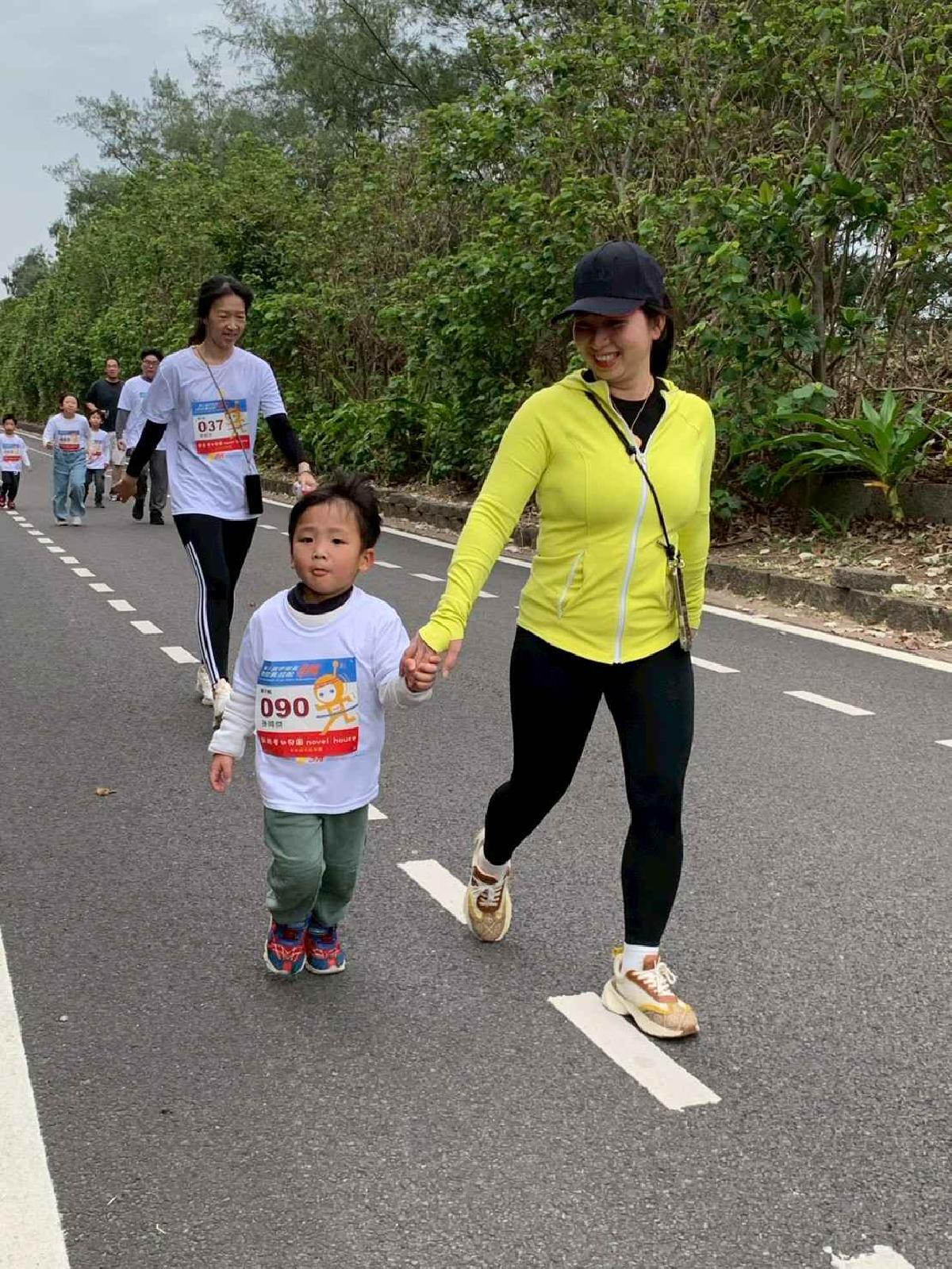 第一屆宇宙盃迷你馬拉松花絮4 (613)