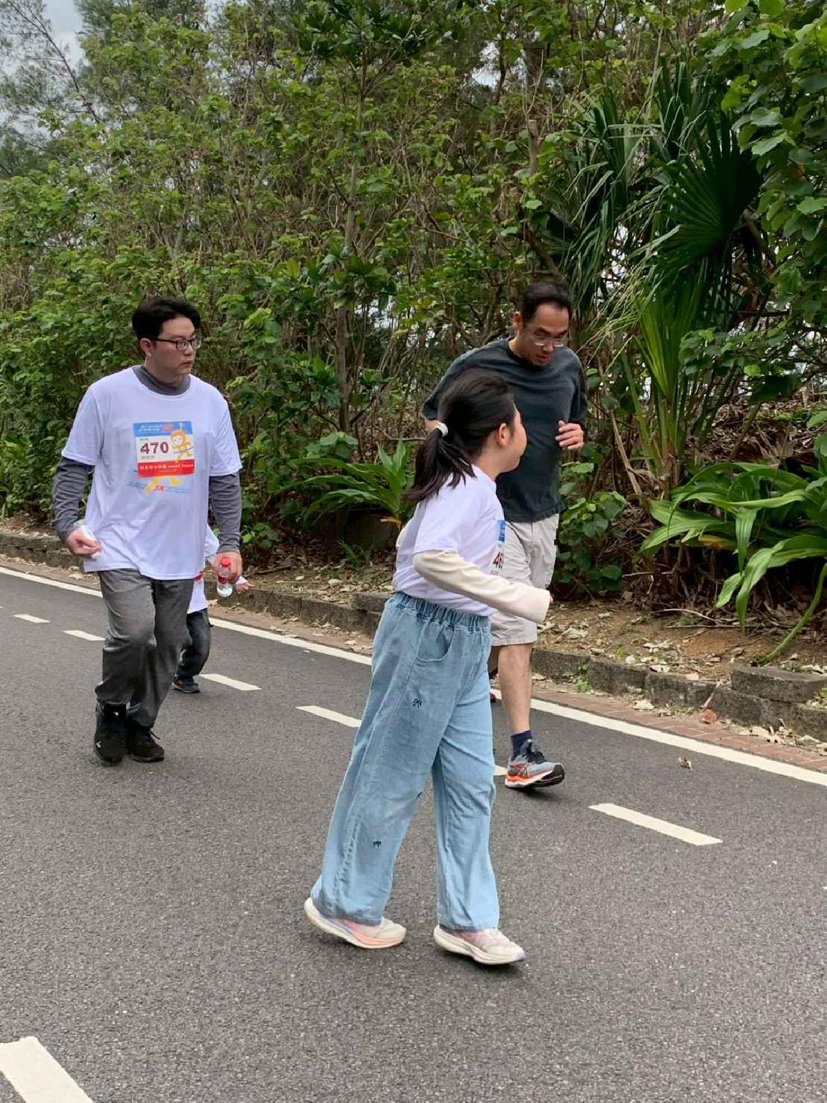 第一屆宇宙盃迷你馬拉松花絮4 (614)