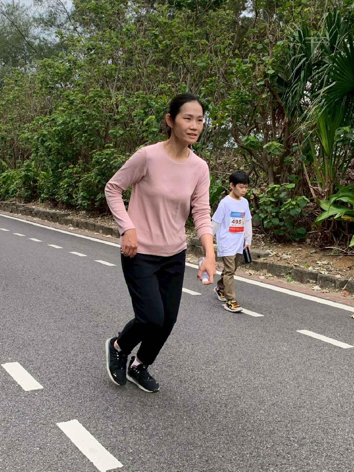 第一屆宇宙盃迷你馬拉松花絮4 (616)