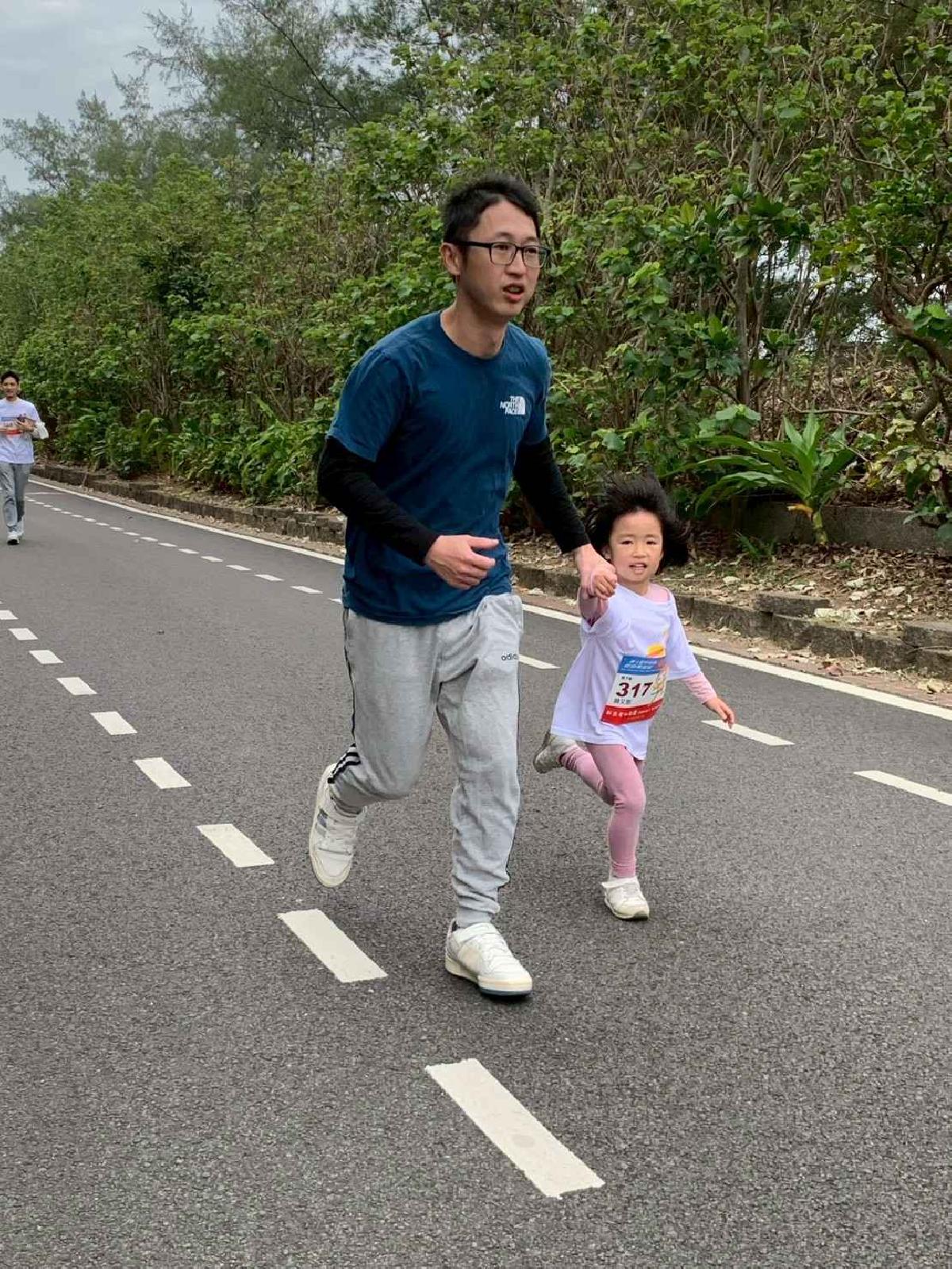 第一屆宇宙盃迷你馬拉松花絮4 (617)