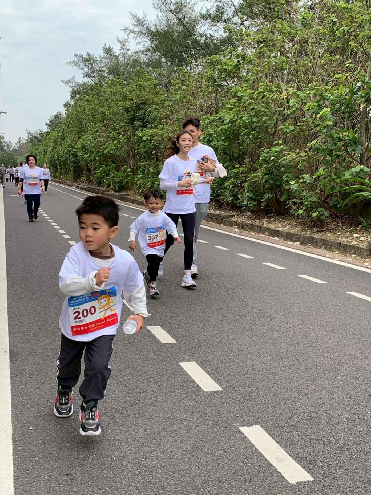 第一屆宇宙盃迷你馬拉松花絮4 (618)