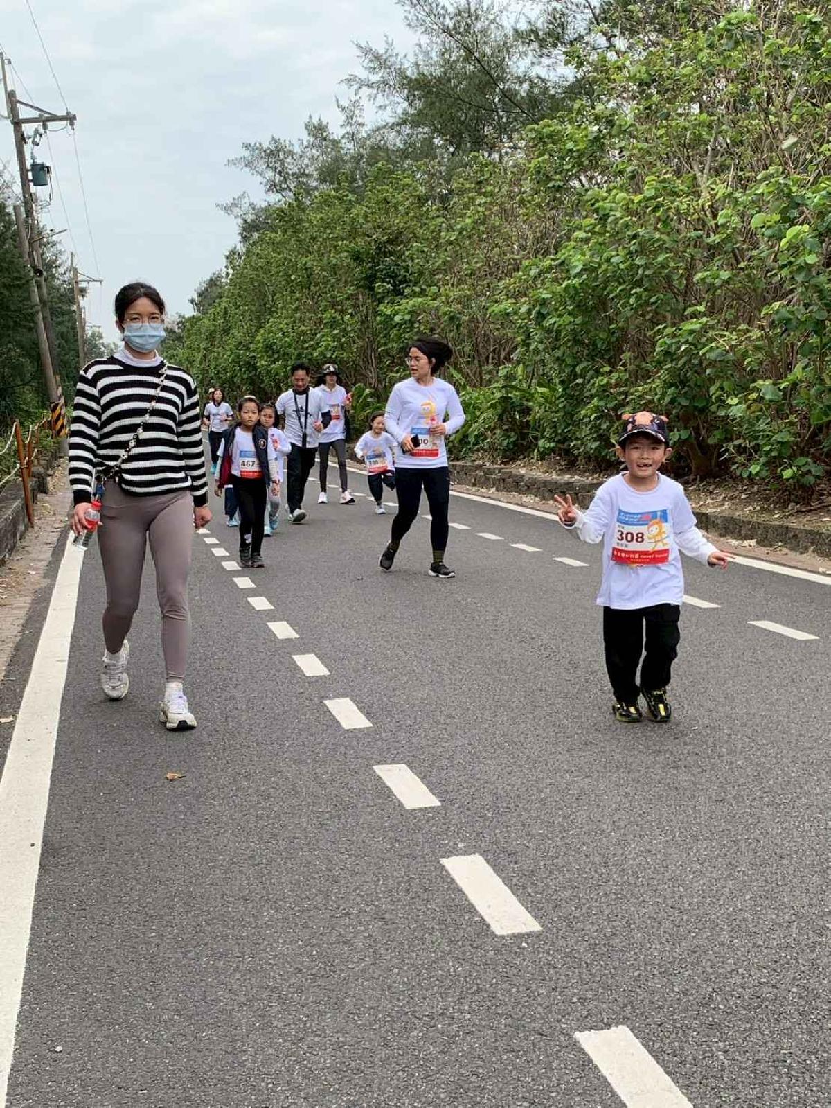 第一屆宇宙盃迷你馬拉松花絮4 (619)