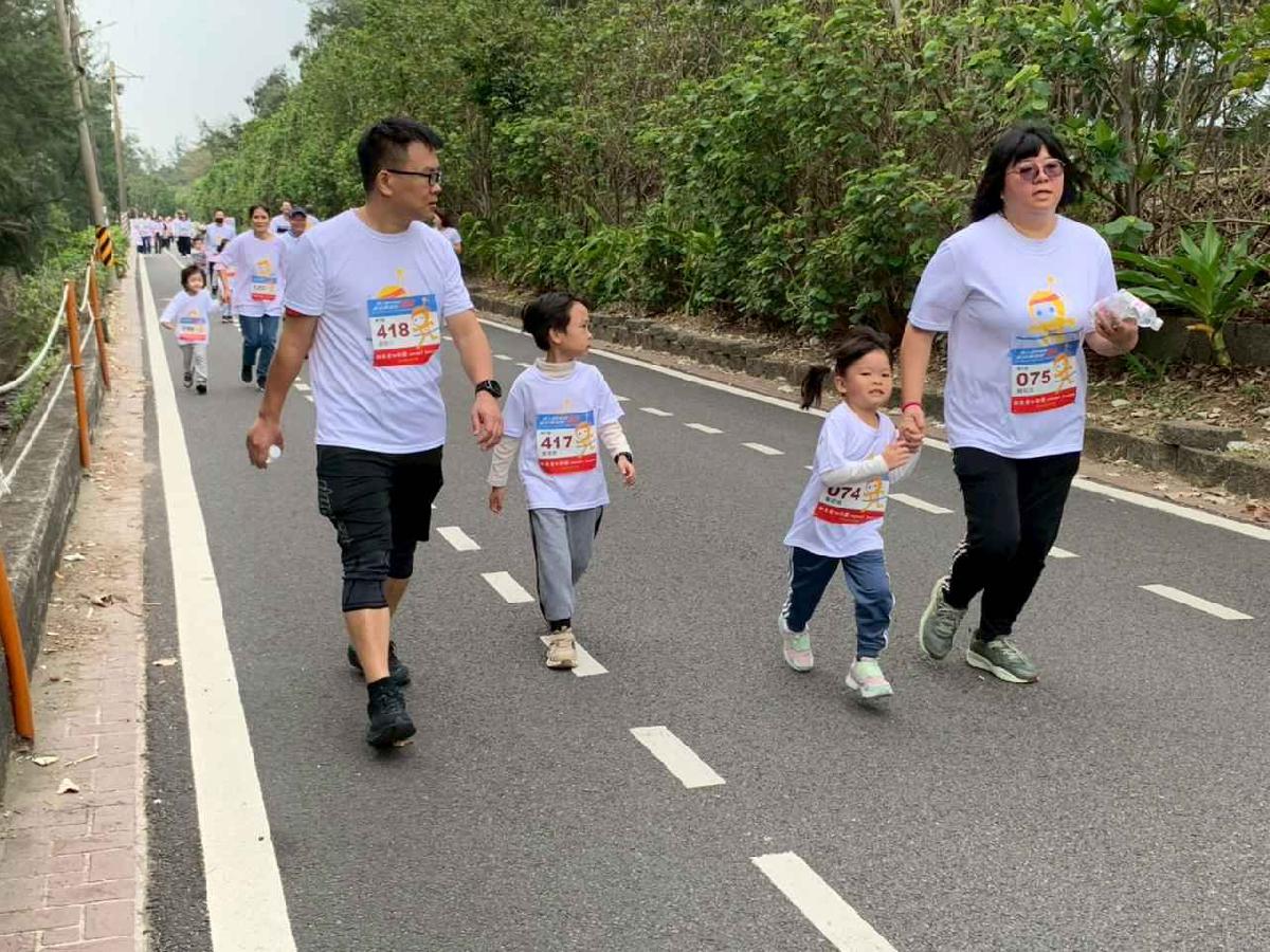 第一屆宇宙盃迷你馬拉松花絮4 (622)