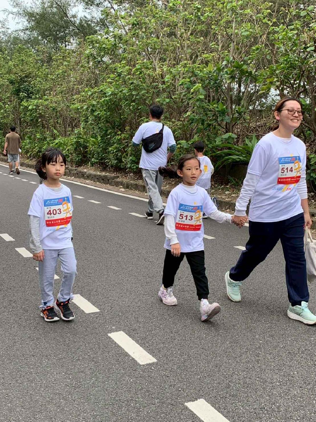 第一屆宇宙盃迷你馬拉松花絮4 (624)