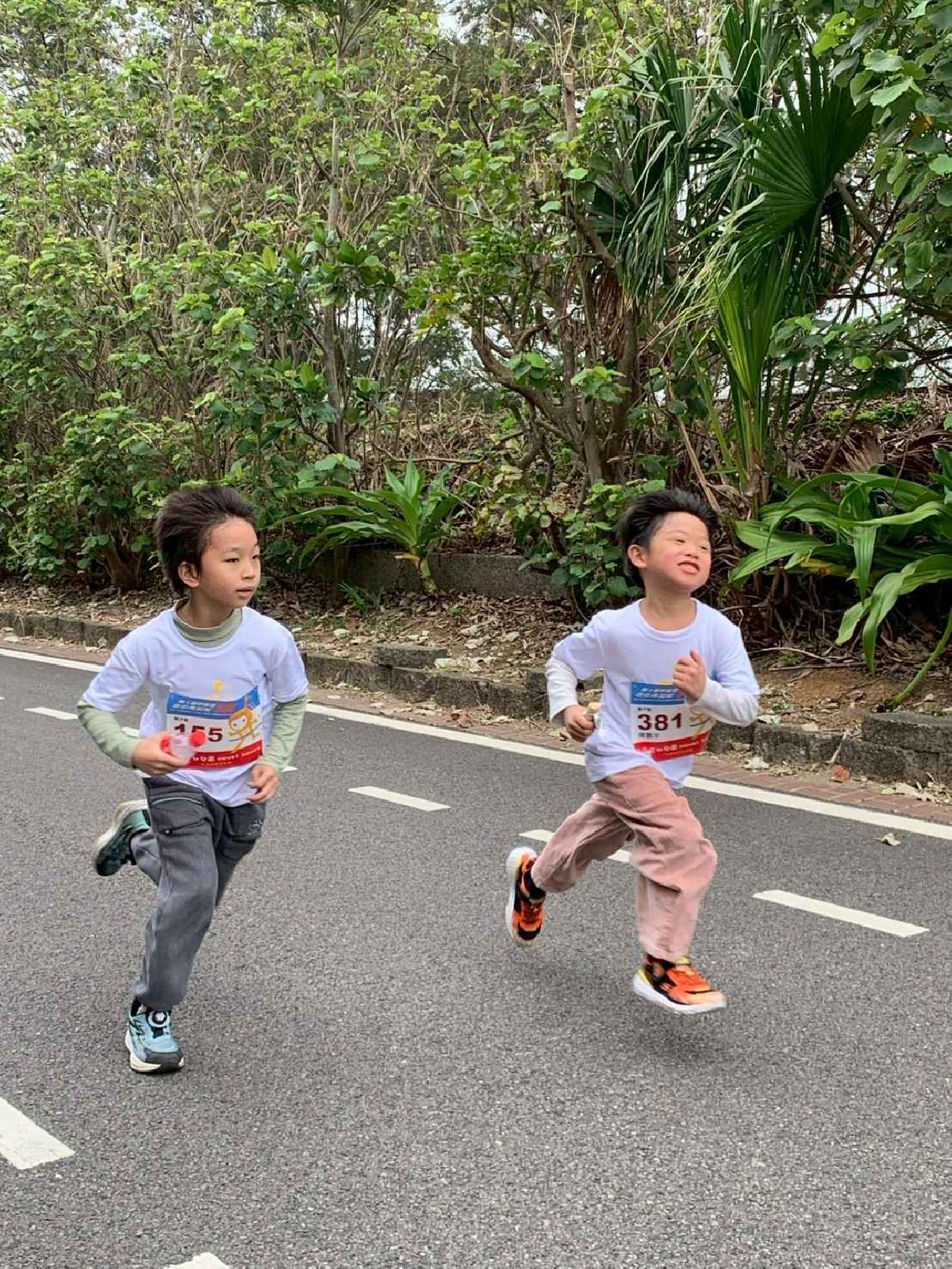 第一屆宇宙盃迷你馬拉松花絮4 (625)