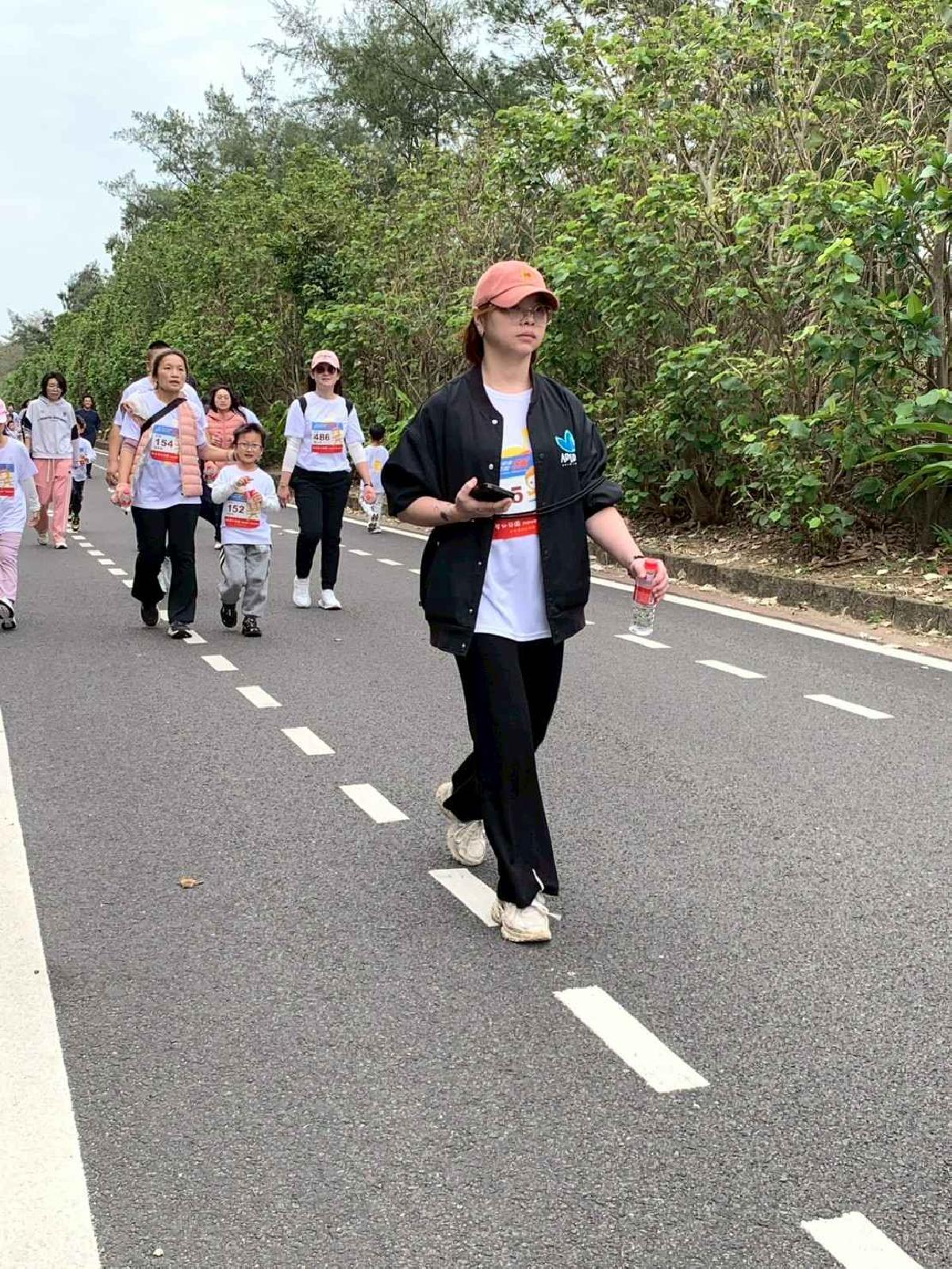 第一屆宇宙盃迷你馬拉松花絮4 (630)