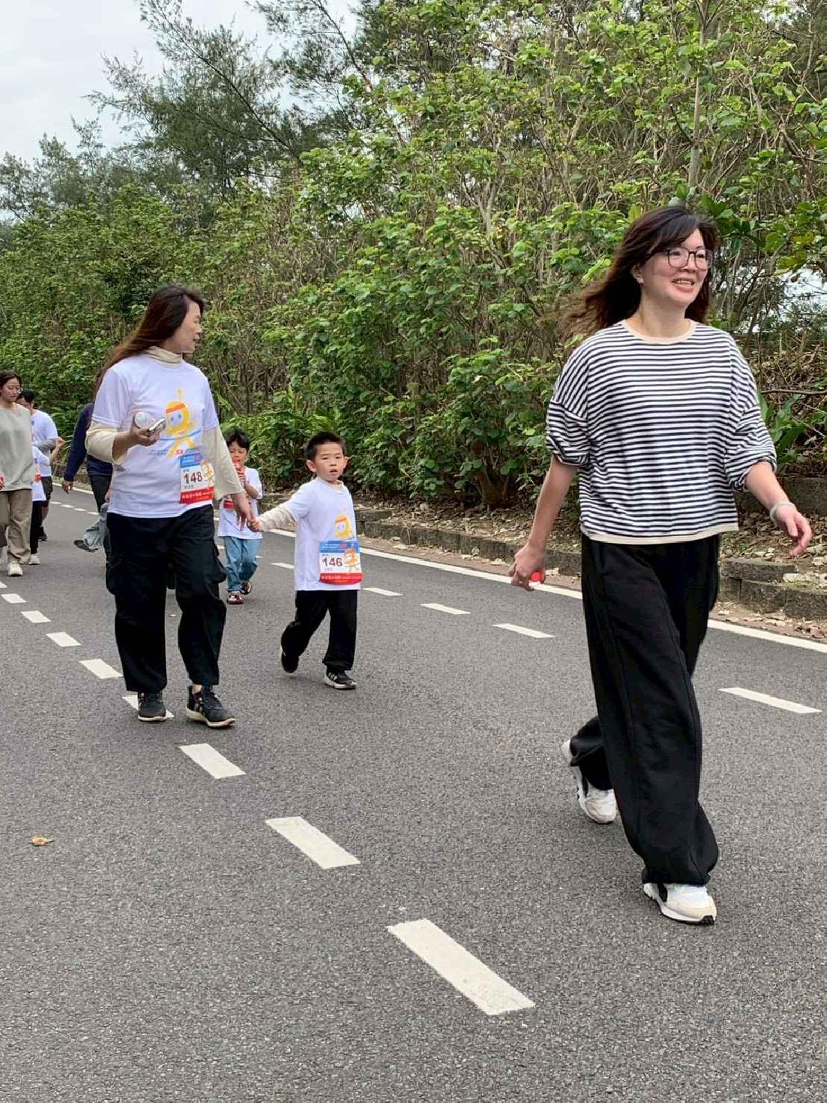 第一屆宇宙盃迷你馬拉松花絮4 (634)