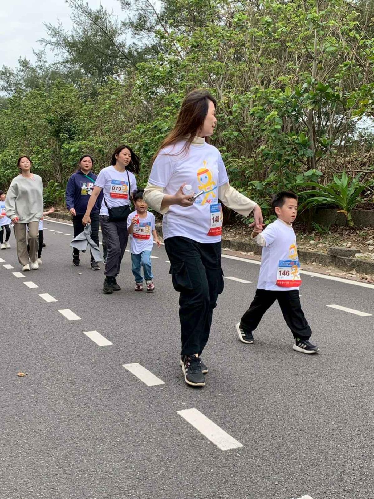 第一屆宇宙盃迷你馬拉松花絮4 (635)
