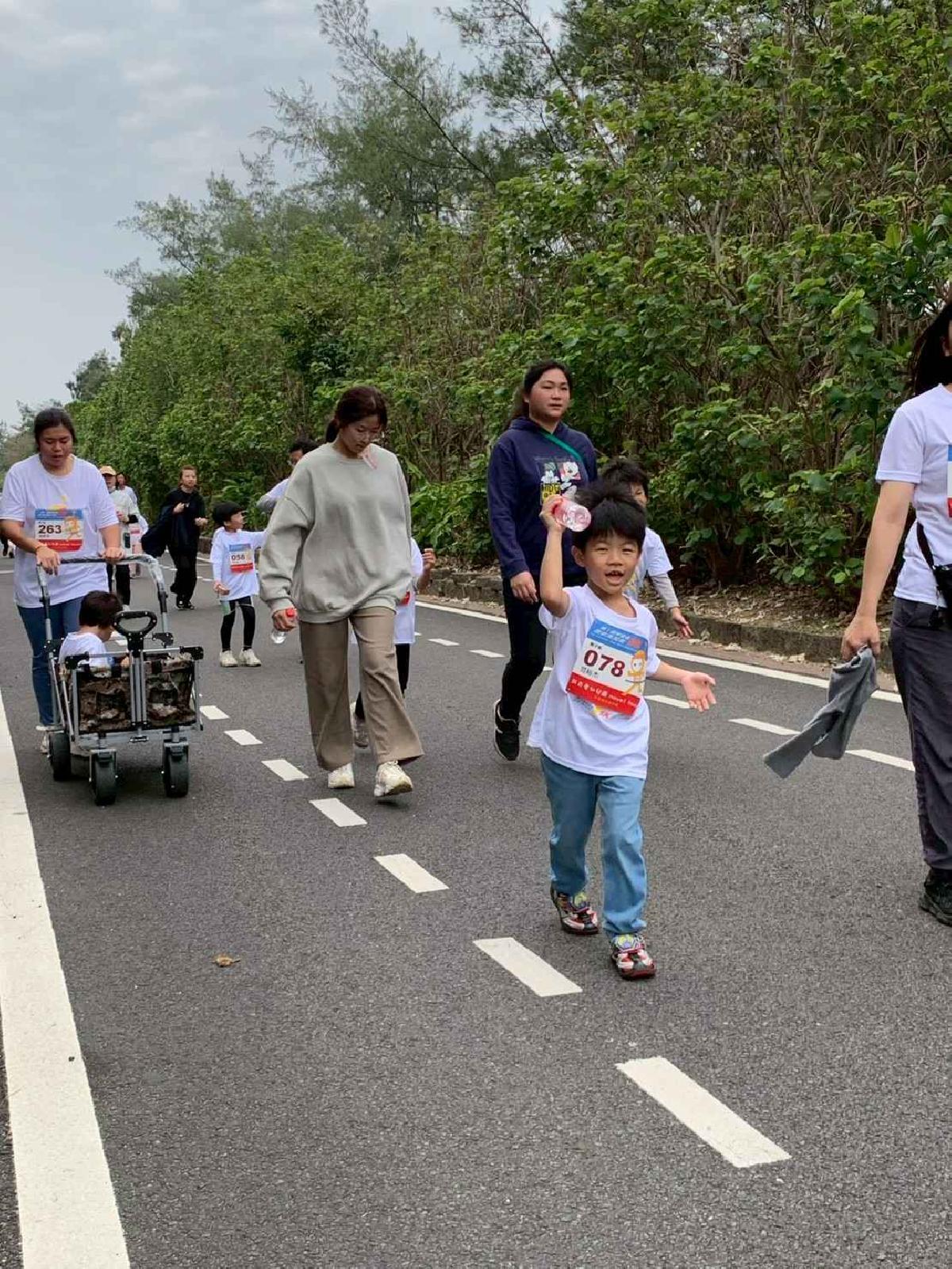 第一屆宇宙盃迷你馬拉松花絮4 (636)