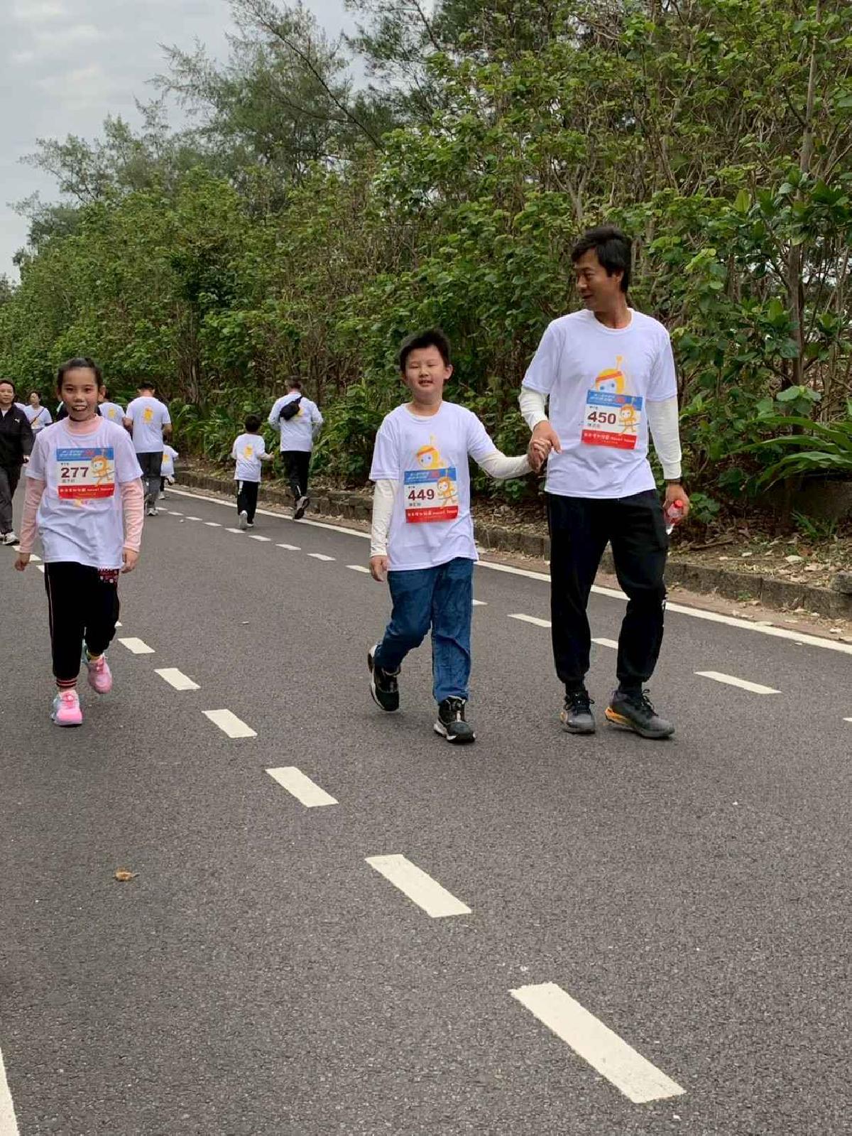 第一屆宇宙盃迷你馬拉松花絮4 (641)