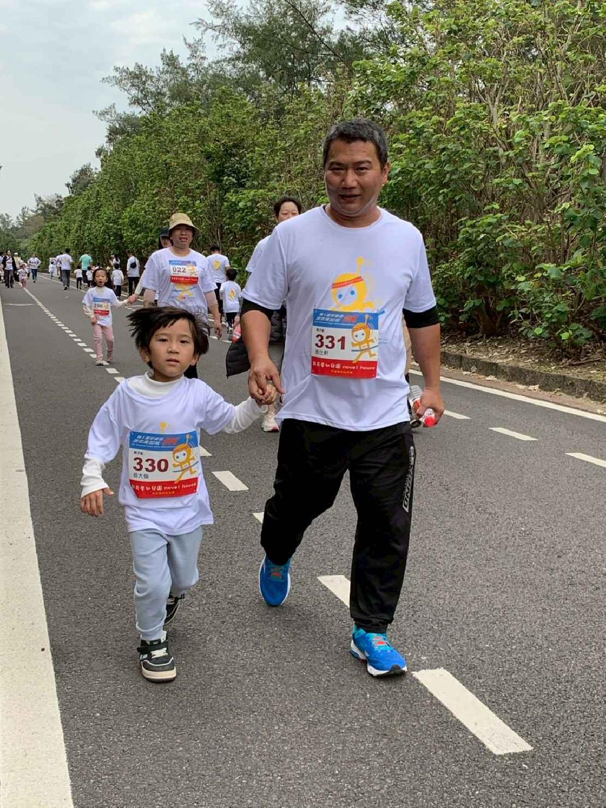 第一屆宇宙盃迷你馬拉松花絮4 (642)