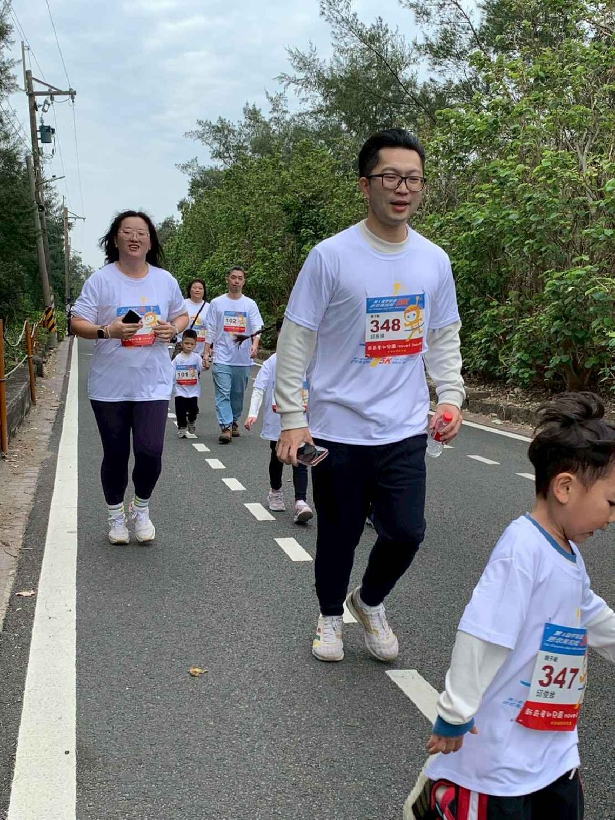 第一屆宇宙盃迷你馬拉松花絮4 (649)