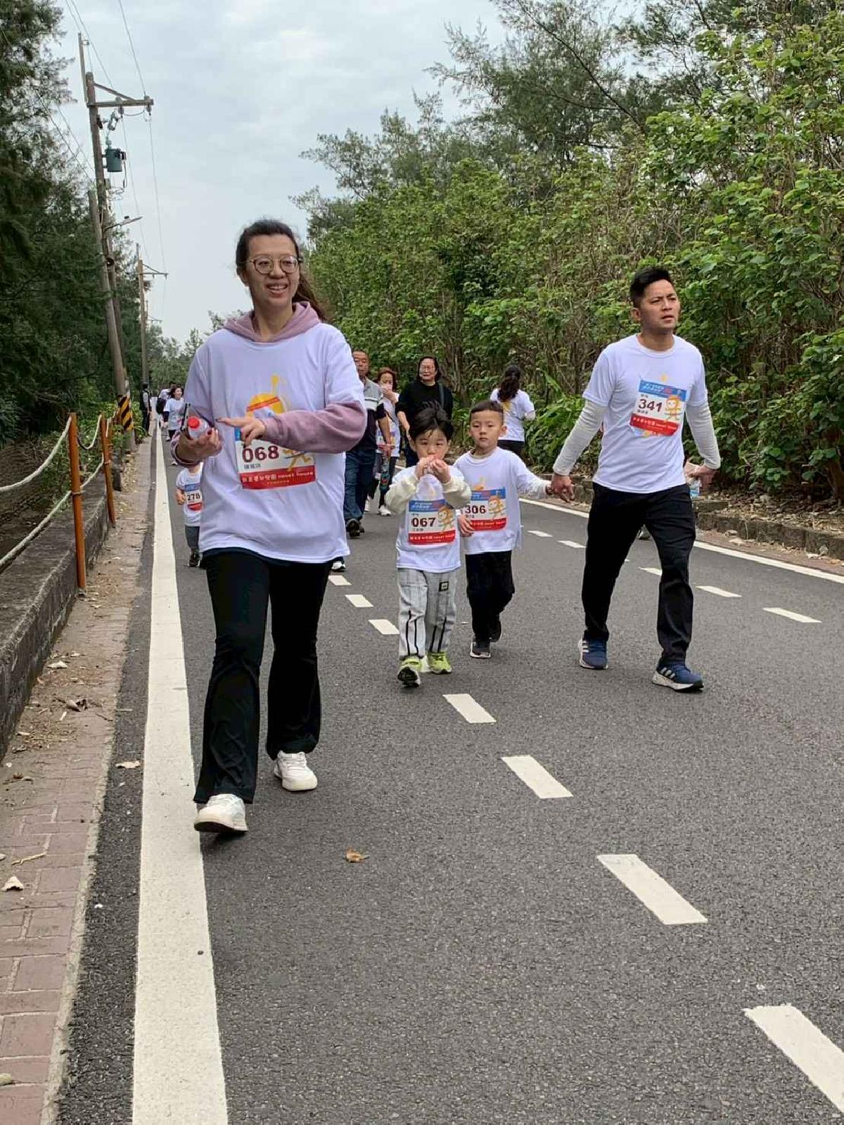 第一屆宇宙盃迷你馬拉松花絮4 (654)