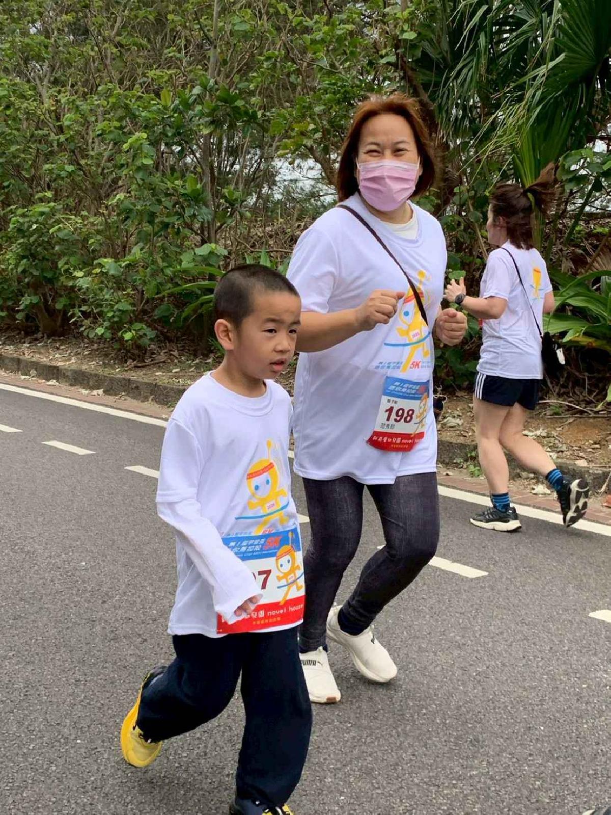 第一屆宇宙盃迷你馬拉松花絮4 (655)