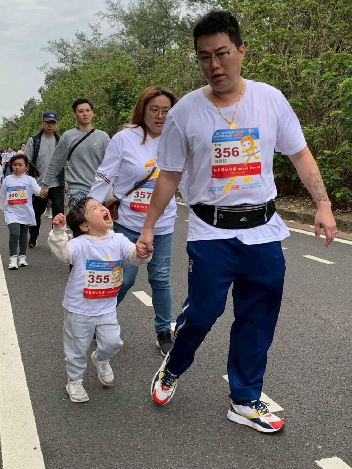 第一屆宇宙盃迷你馬拉松花絮4 (662)