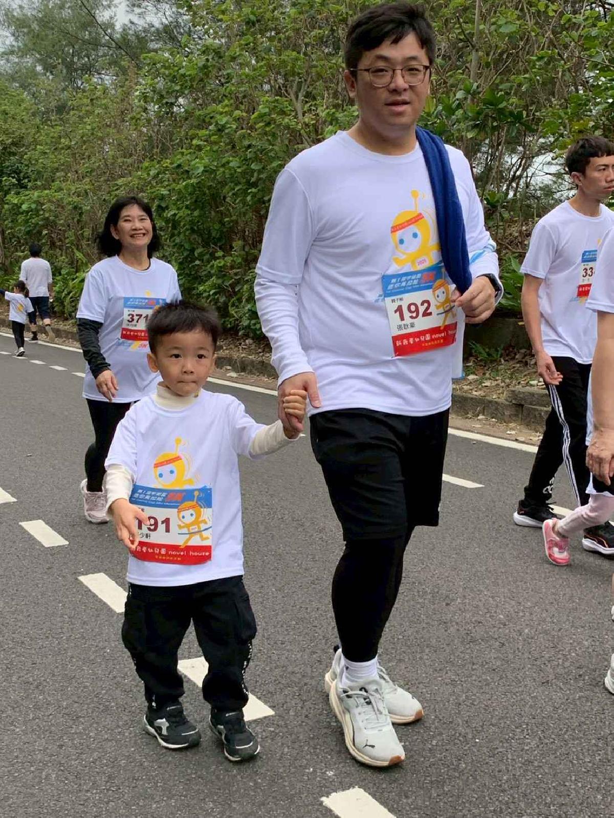 第一屆宇宙盃迷你馬拉松花絮4 (672)